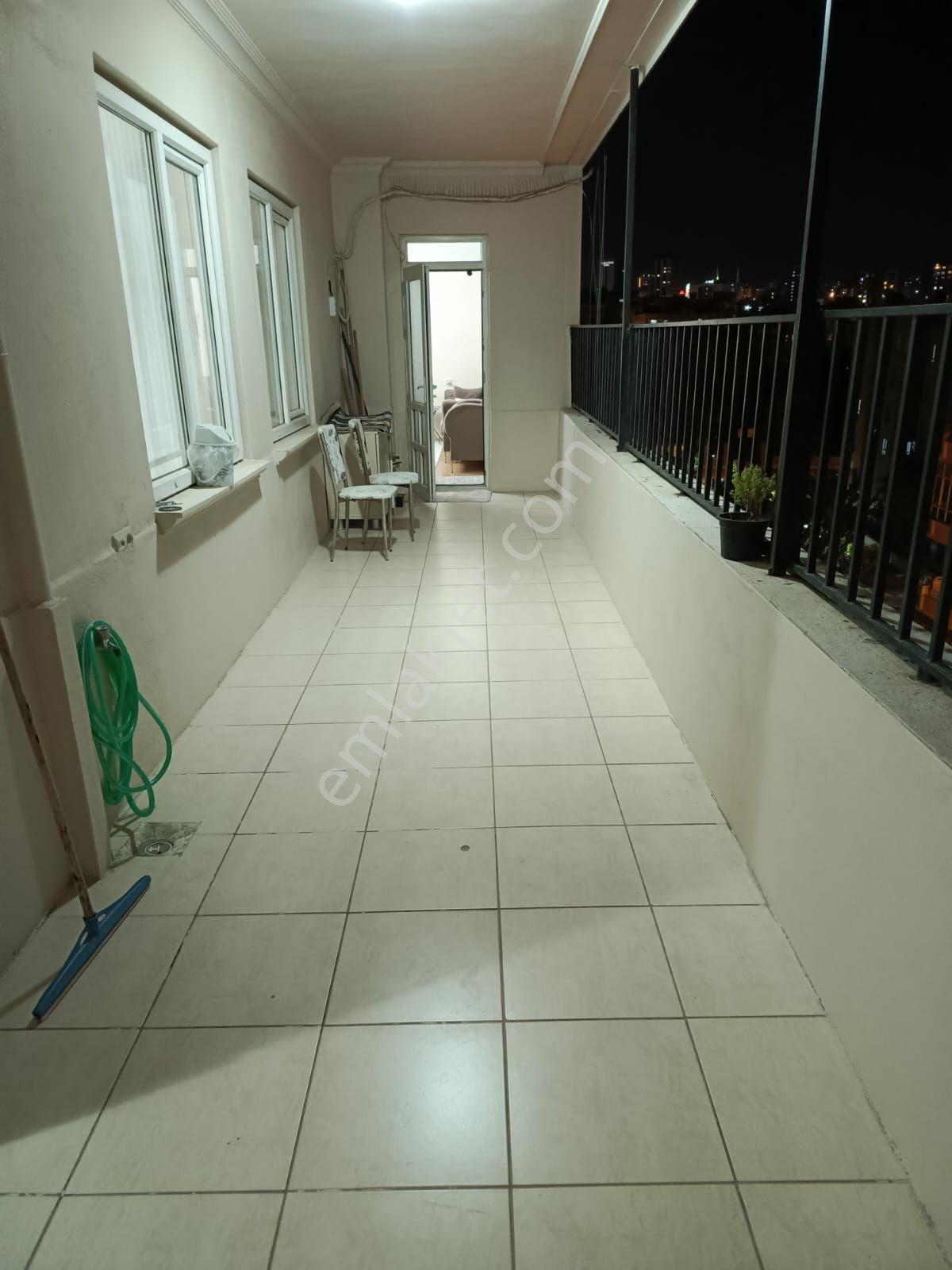 Eryavuz Dan Muhteşem 4+1 Odalı,yalıtımlı,260 Metre,3 Balkonlu,asansörlü,ful,takasa Açık - Görsel 20