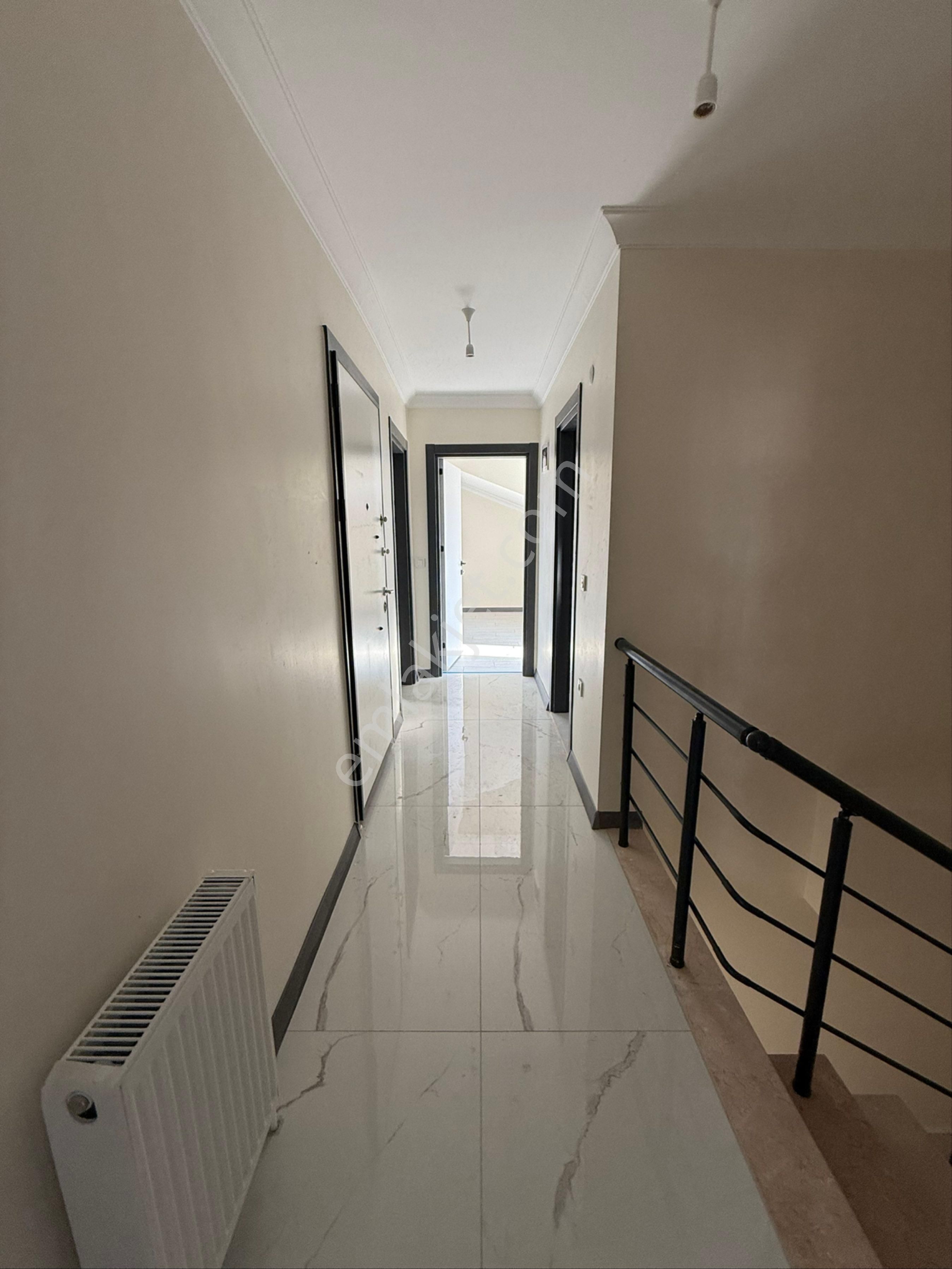 Çayırova Tıp Hastanesinin Dibinde 4+1 Asansörlü Lüks Daire - Görsel 15