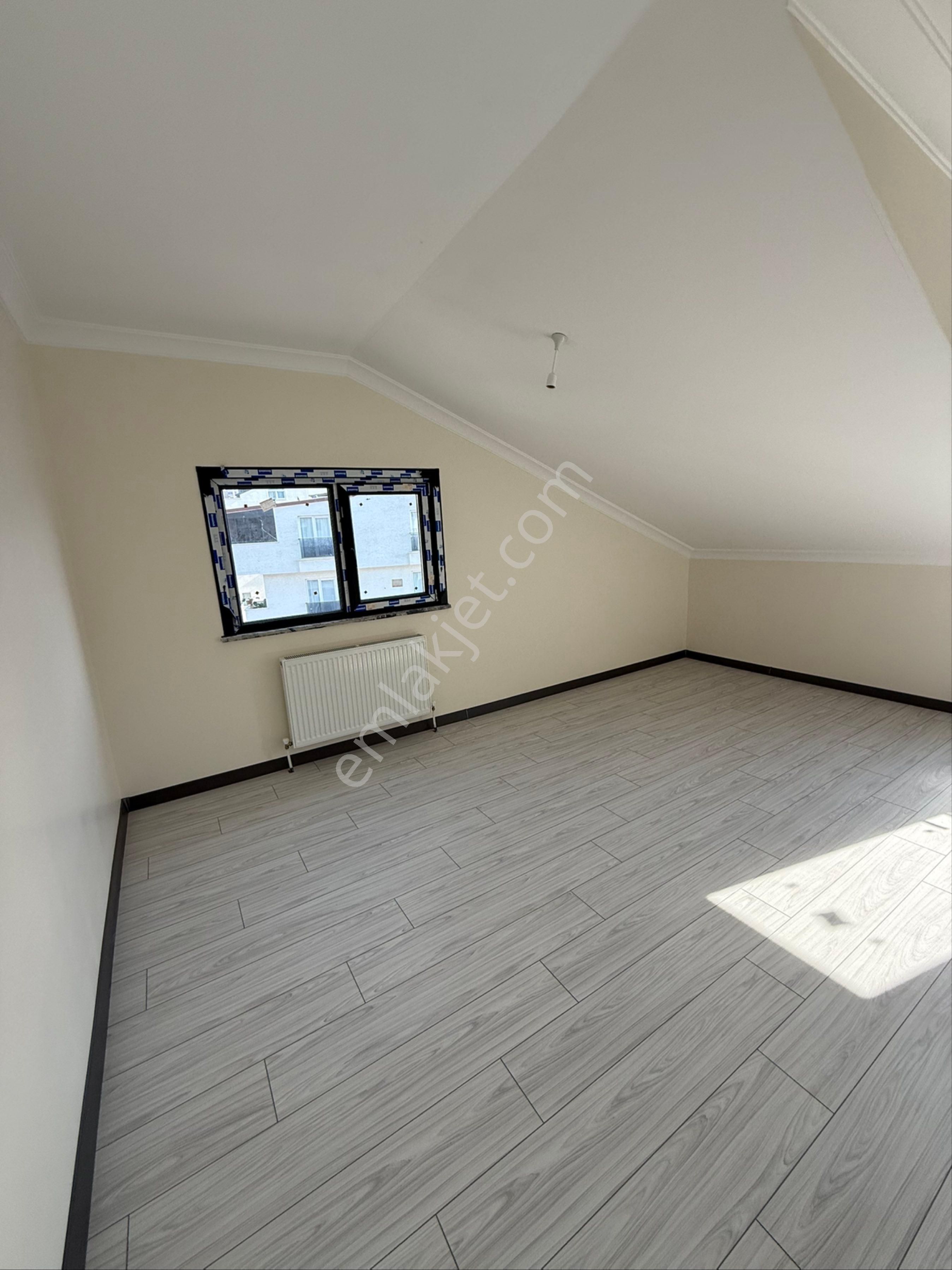 Çayırova Tıp Hastanesinin Dibinde 4+1 Asansörlü Lüks Daire - Görsel 20