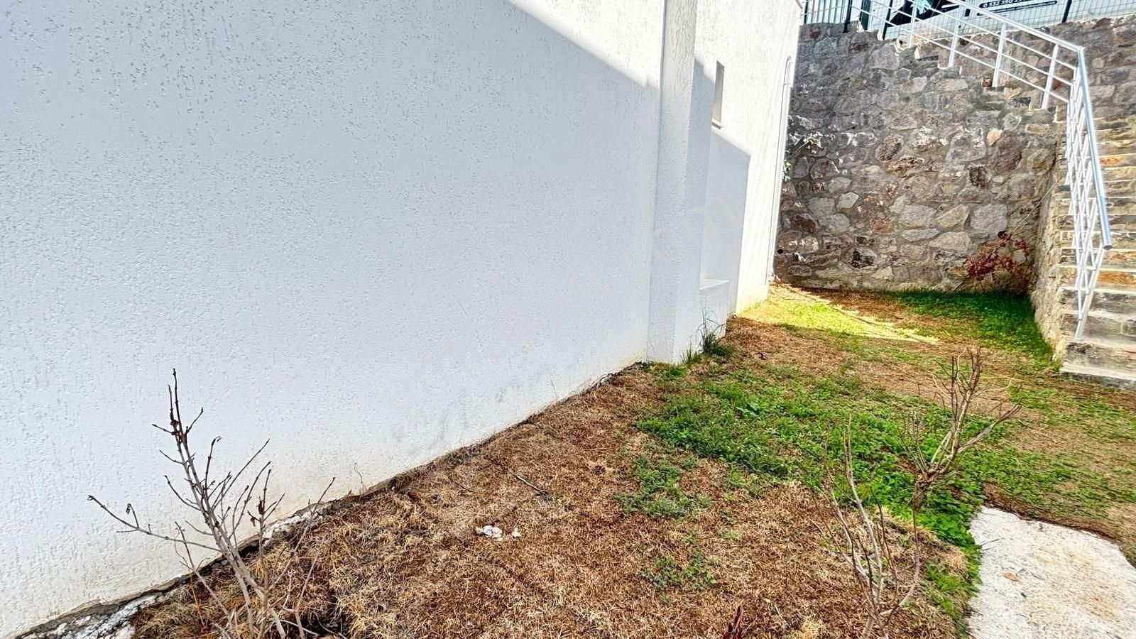 Bodrum Konacık Satılık 2+1 Bahçeli Dubleks Daire - Görsel 10