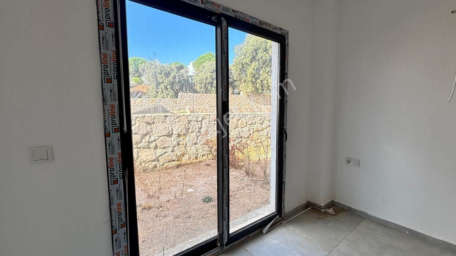 Bodrum Konacık Satılık 2+1 Bahçeli Dubleks Daire - Görsel 31