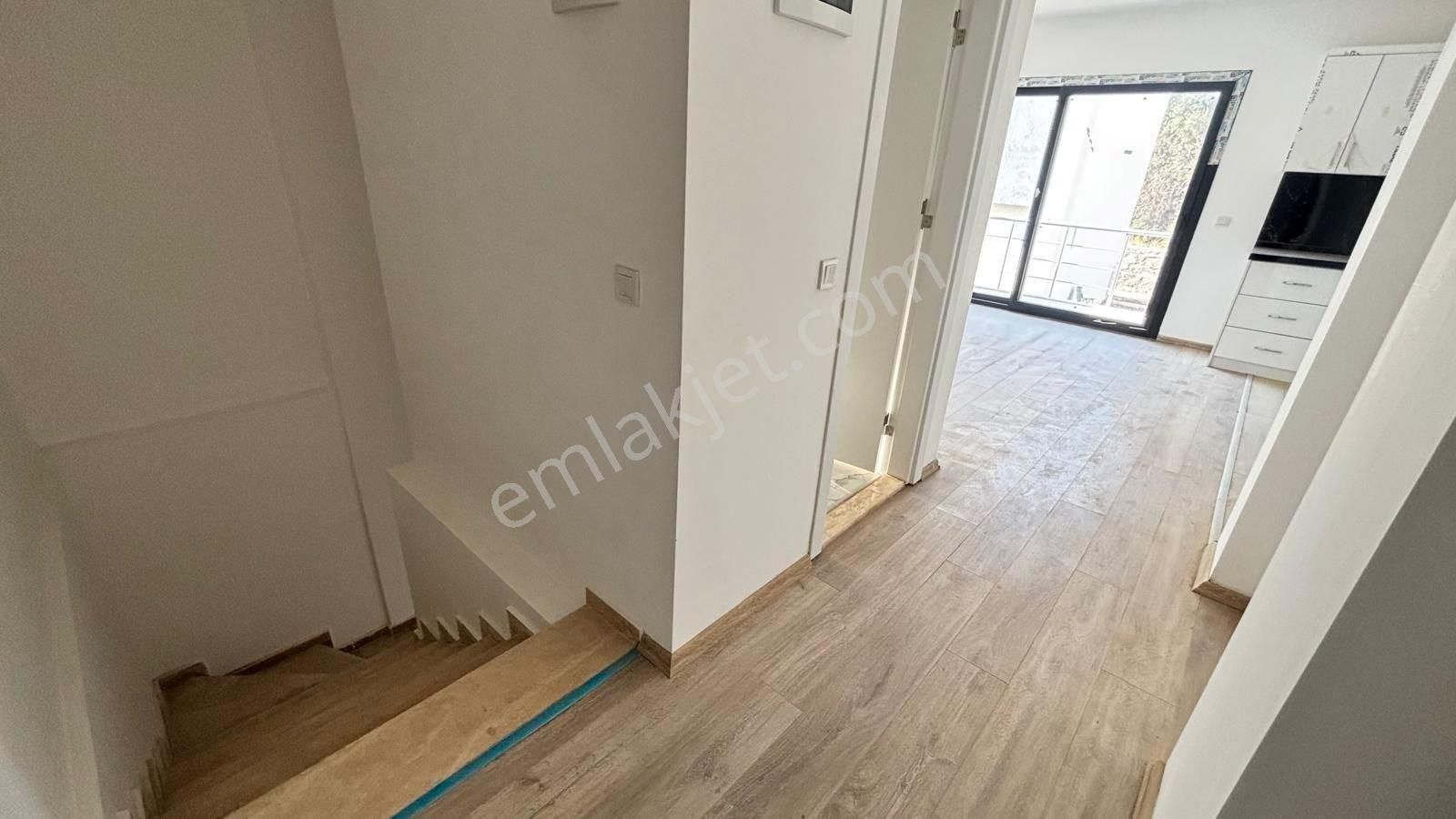 Bodrum Konacık Satılık 2+1 Bahçeli Dubleks Daire - Görsel 25