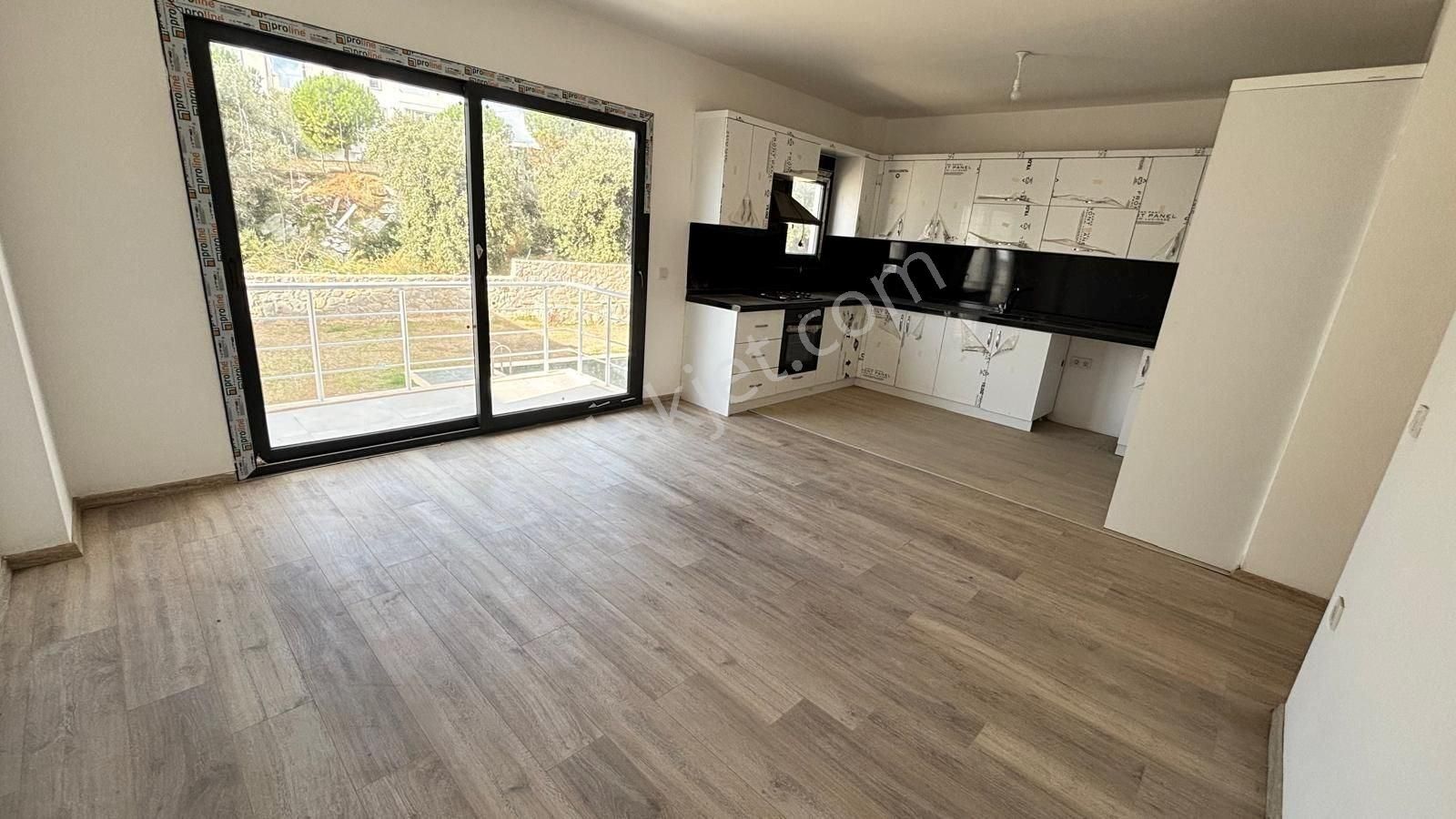 Bodrum Konacık Satılık 2+1 Bahçeli Dubleks Daire - Görsel 17