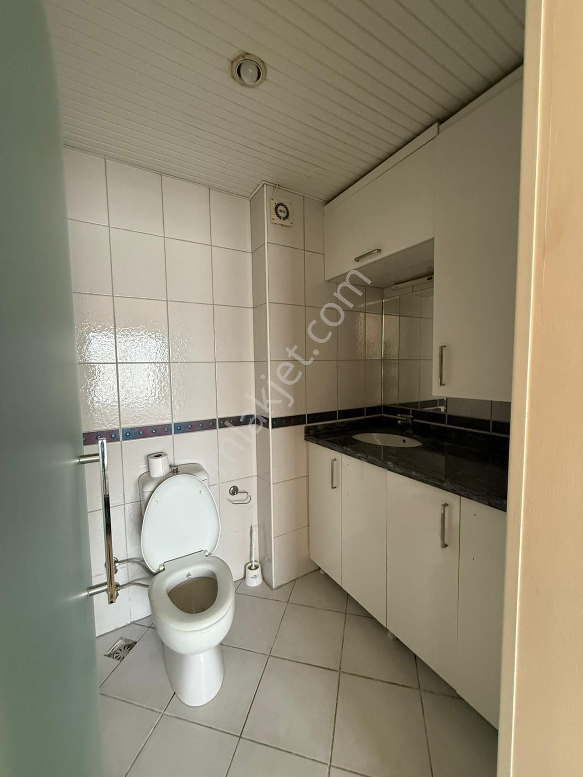 Manavgat Side'de 3+1 Eşyalı Kiralık Dubleks Daire - Görsel 15