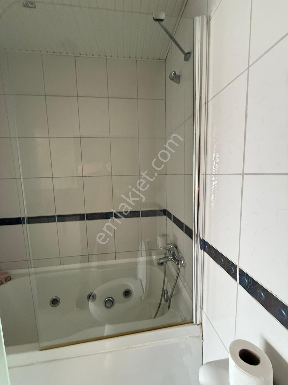 Manavgat Side'de 3+1 Eşyalı Kiralık Dubleks Daire - Görsel 14