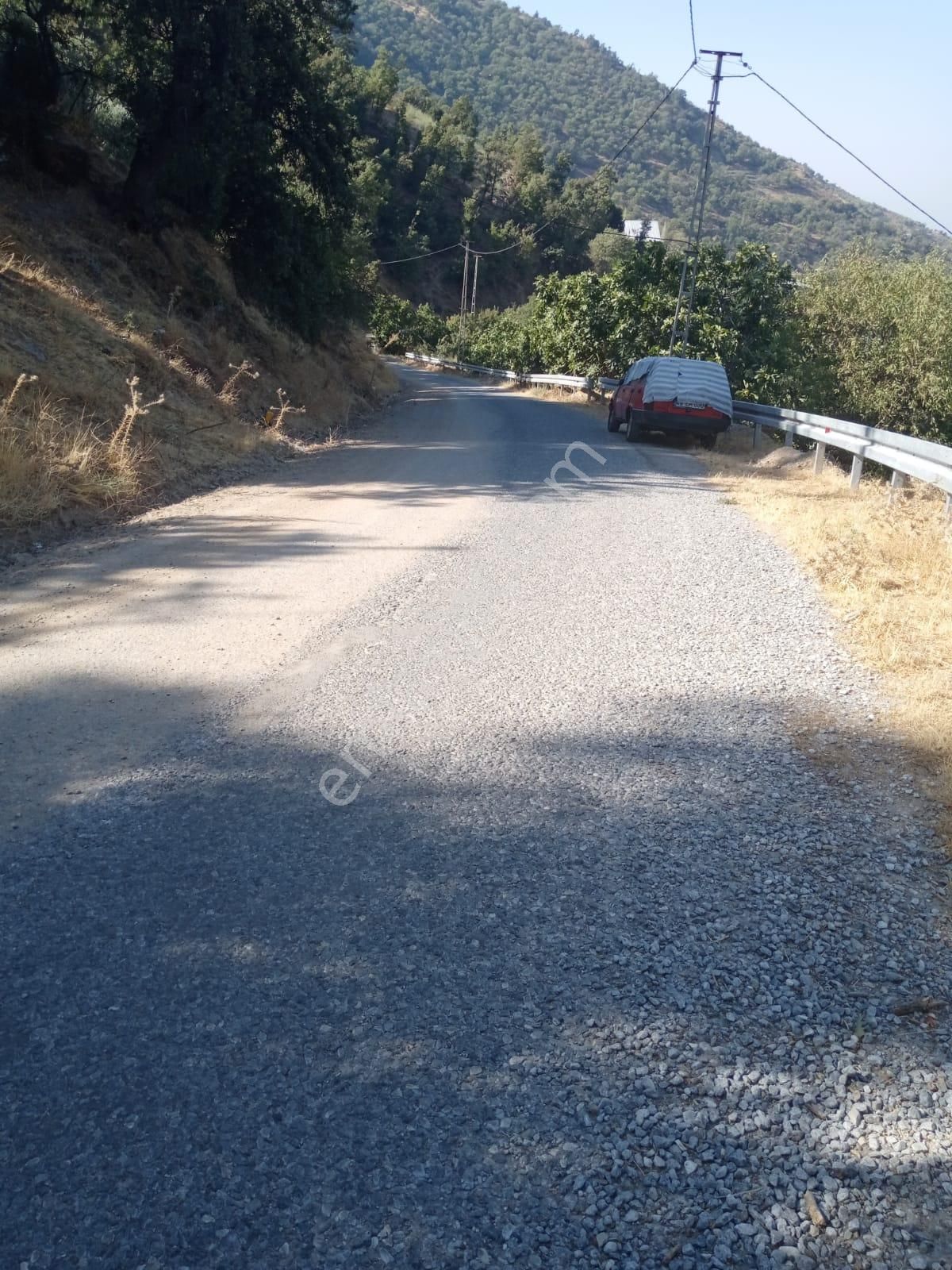 Nazilli Bekirler Köyünde Satılık İncir Bahçesi - Görsel 18