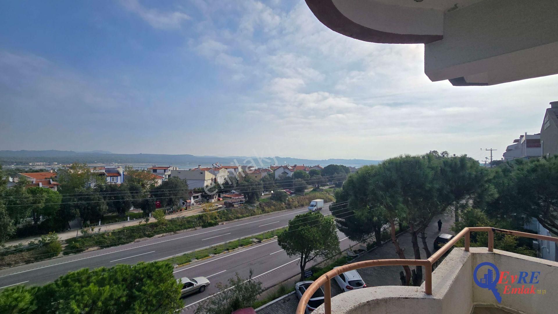 Evre Emlaktan Bilenturda Kiralık 2+1 Daire Denize Yakın - Görsel 26