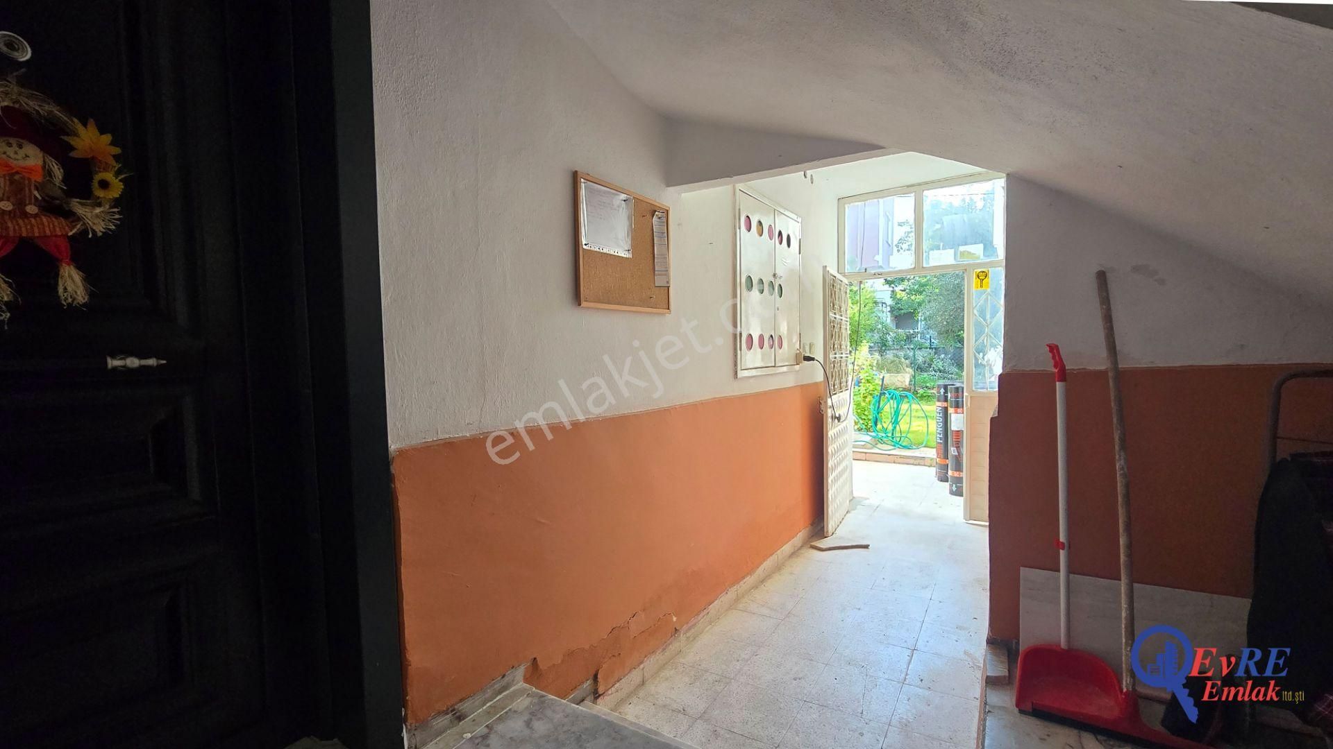 Evre Emlaktan Bilenturda Kiralık 2+1 Daire Denize Yakın - Görsel 34