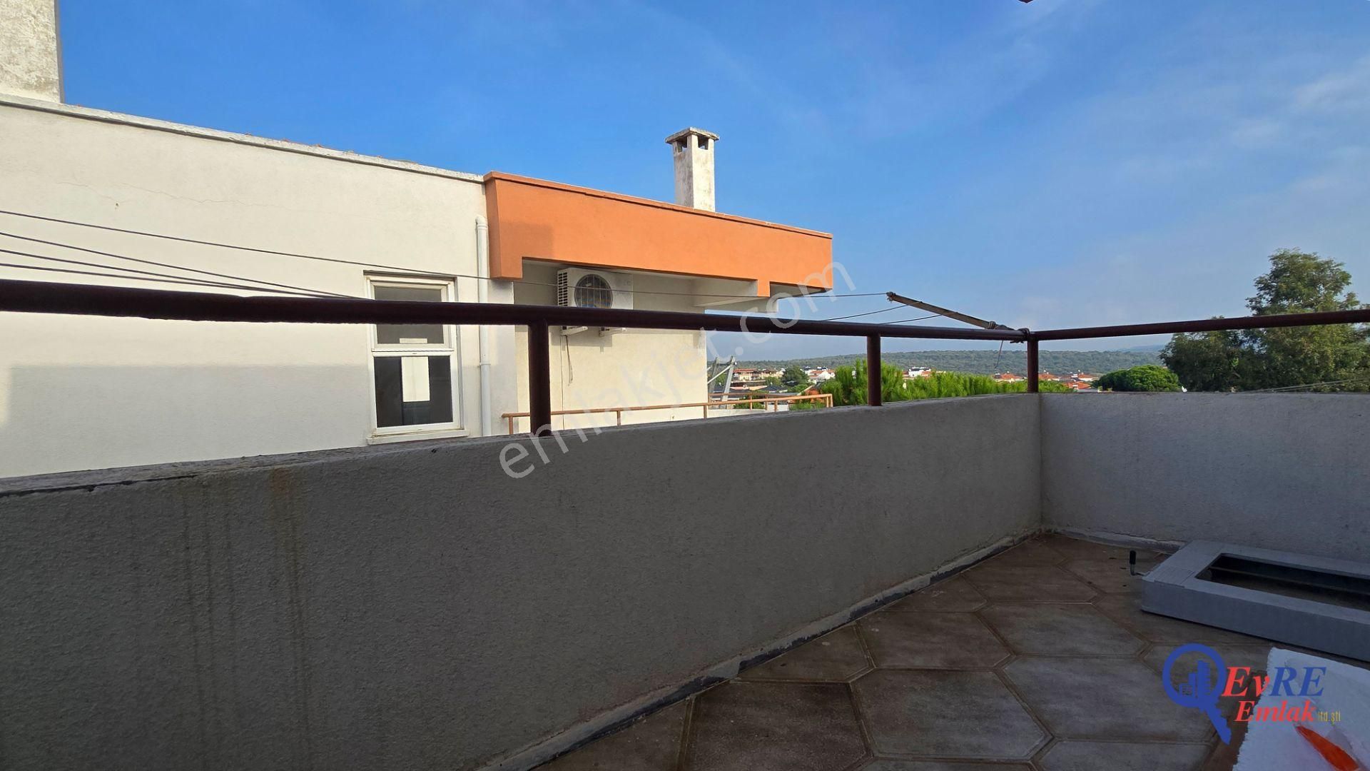 Evre Emlaktan Bilenturda Kiralık 2+1 Daire Denize Yakın - Görsel 11