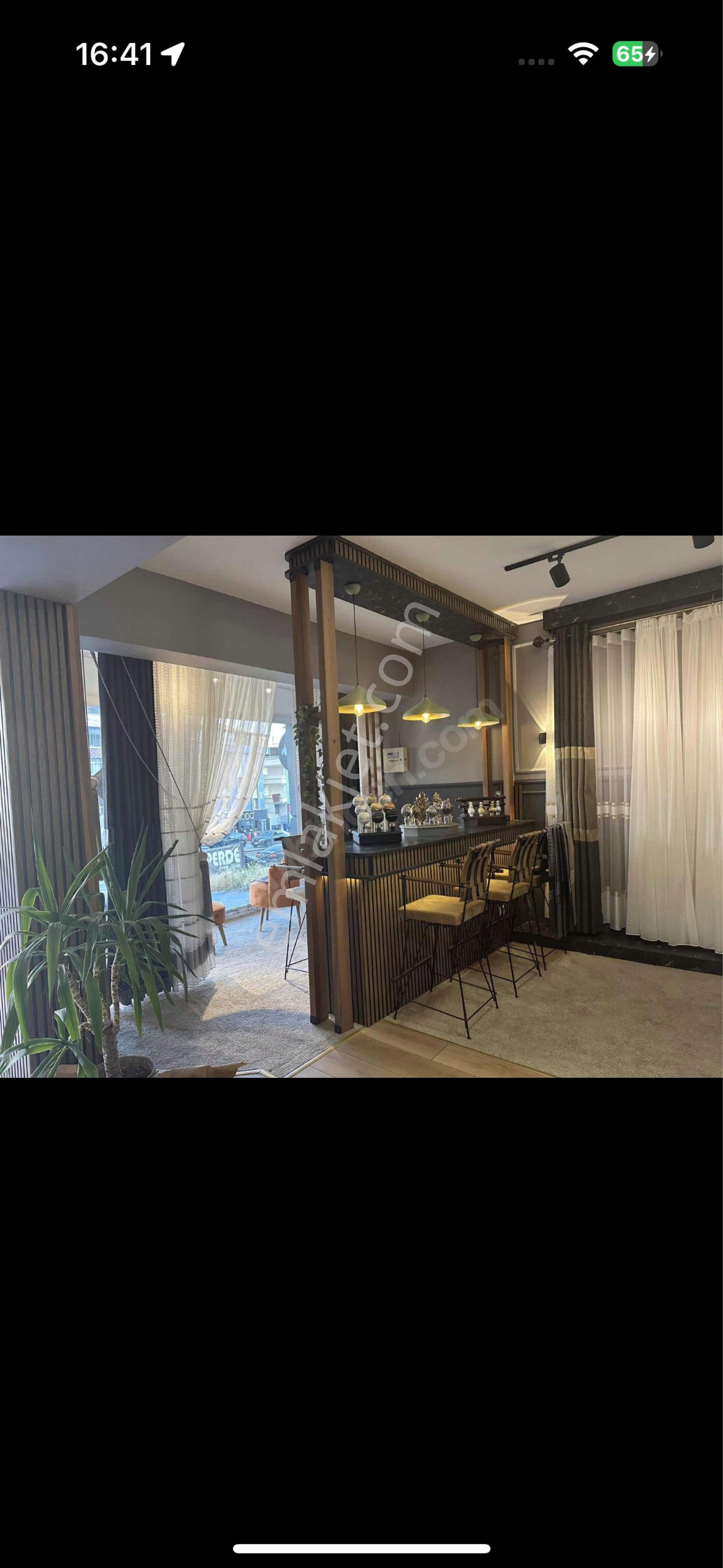 Devren Kurulu Anacadde Üzeri Dükkan - Görsel 6