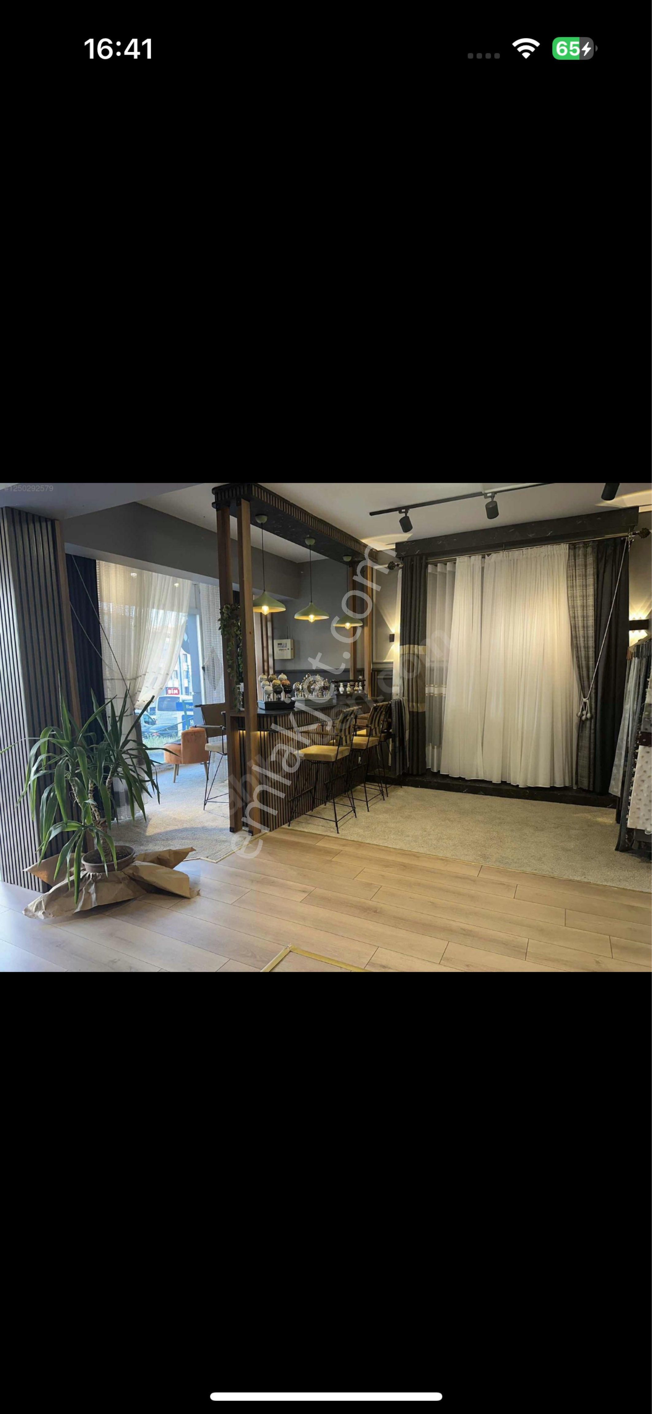 Devren Kurulu Anacadde Üzeri Dükkan - Görsel 11