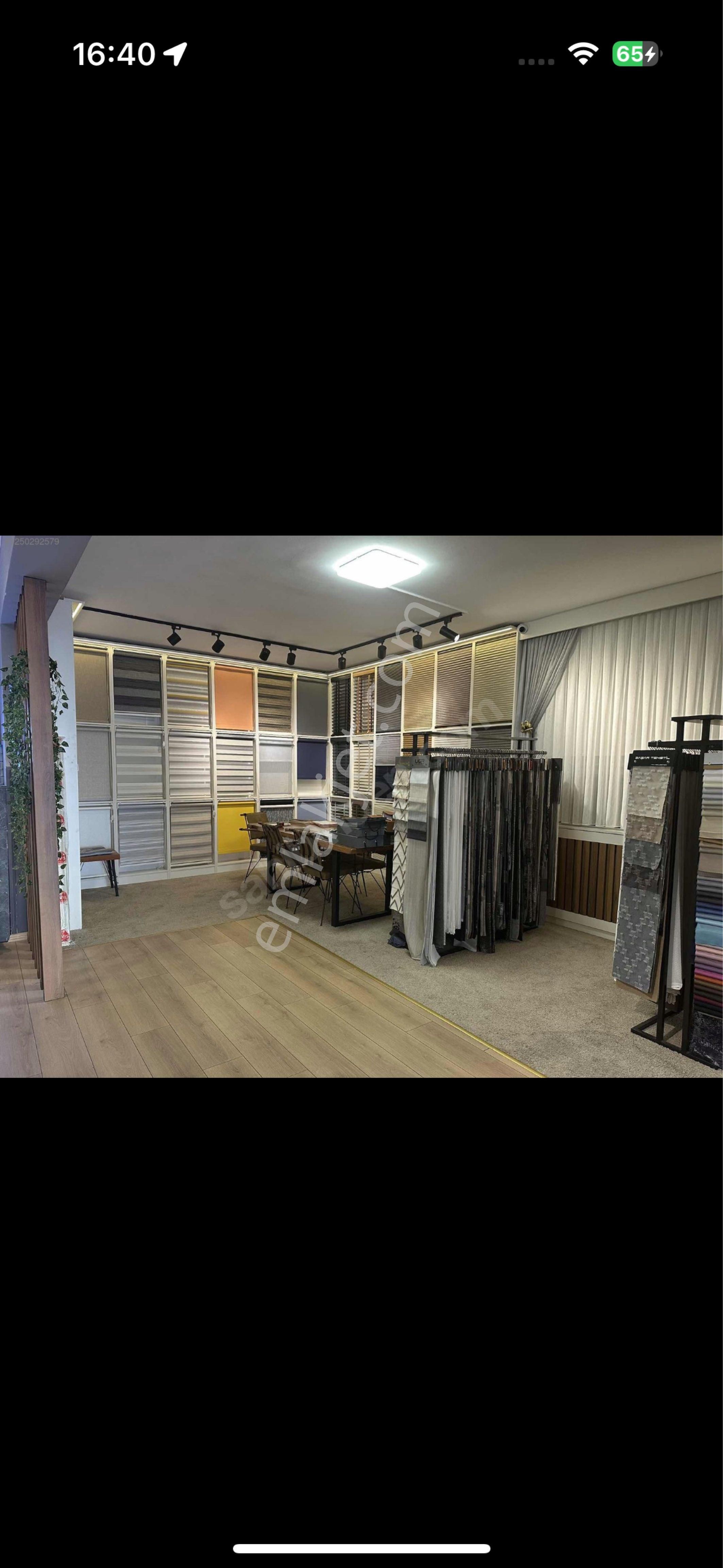 Devren Kurulu Anacadde Üzeri Dükkan - Görsel 4