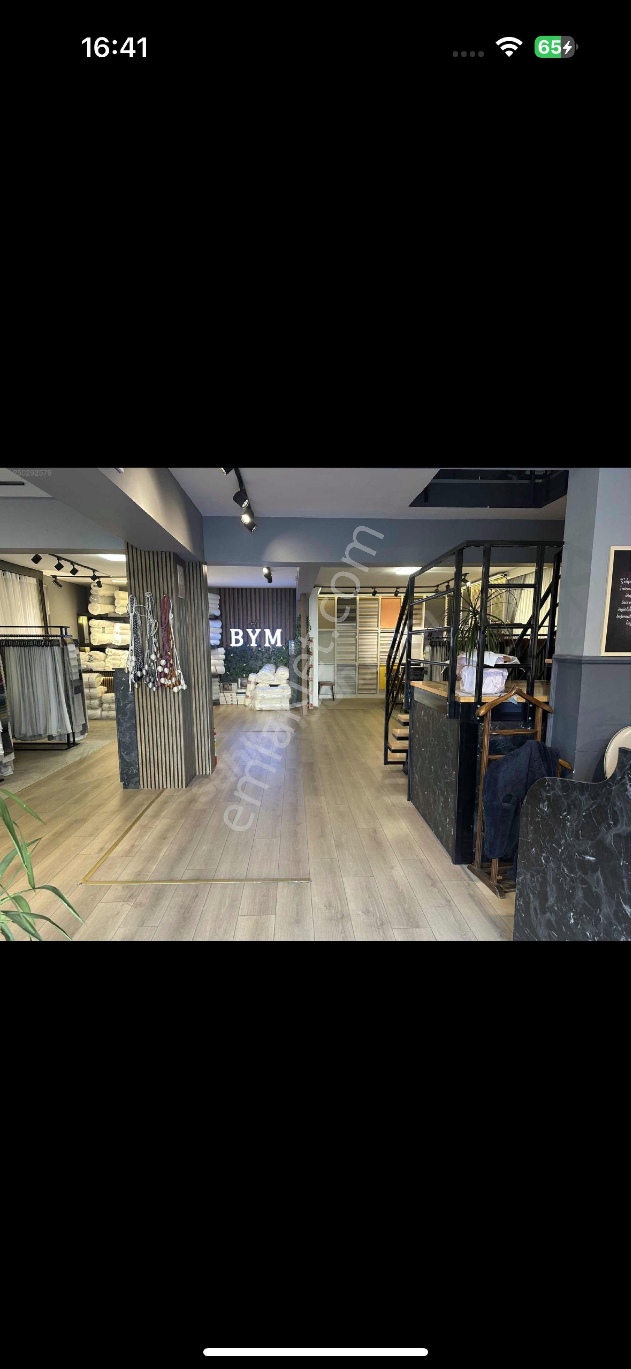 Devren Kurulu Anacadde Üzeri Dükkan - Görsel 8