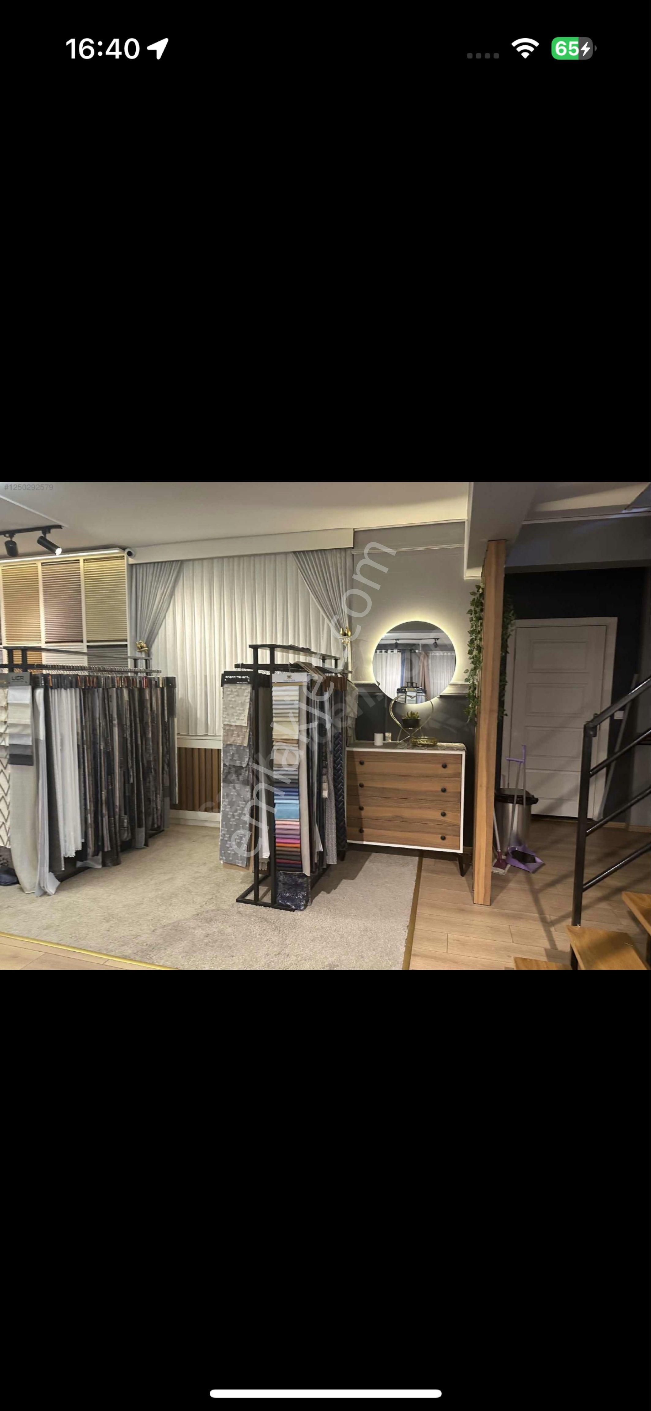 Devren Kurulu Anacadde Üzeri Dükkan - Görsel 3