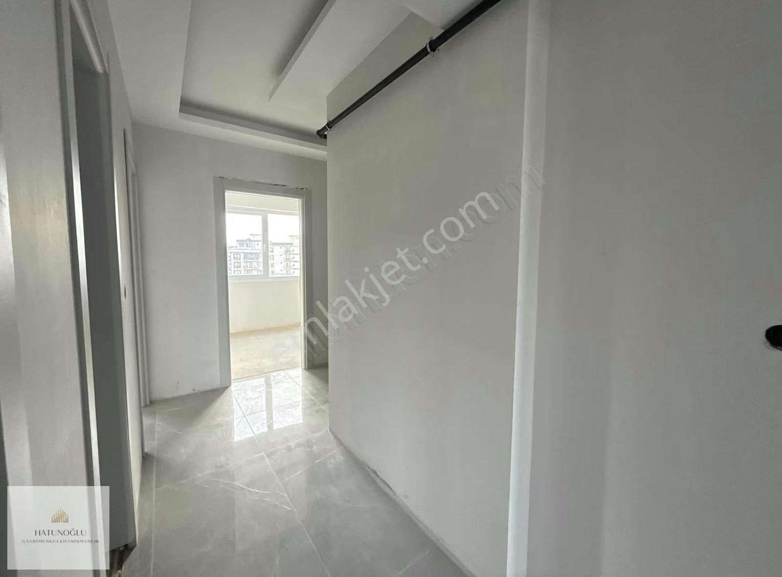 Hatunoğlu'ndan Satılık Çiğli-harmandalı'nda 2+1 Ara Kat Daireler - Görsel 5