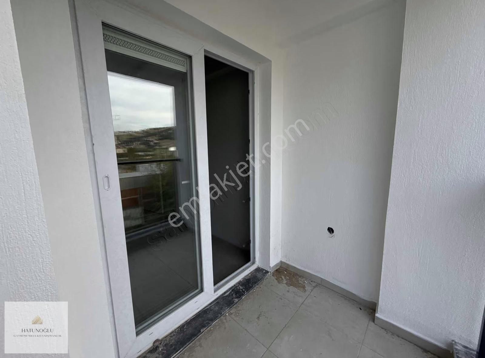 Hatunoğlu'ndan Satılık Çiğli-harmandalı'nda 2+1 Ara Kat Daireler - Görsel 7
