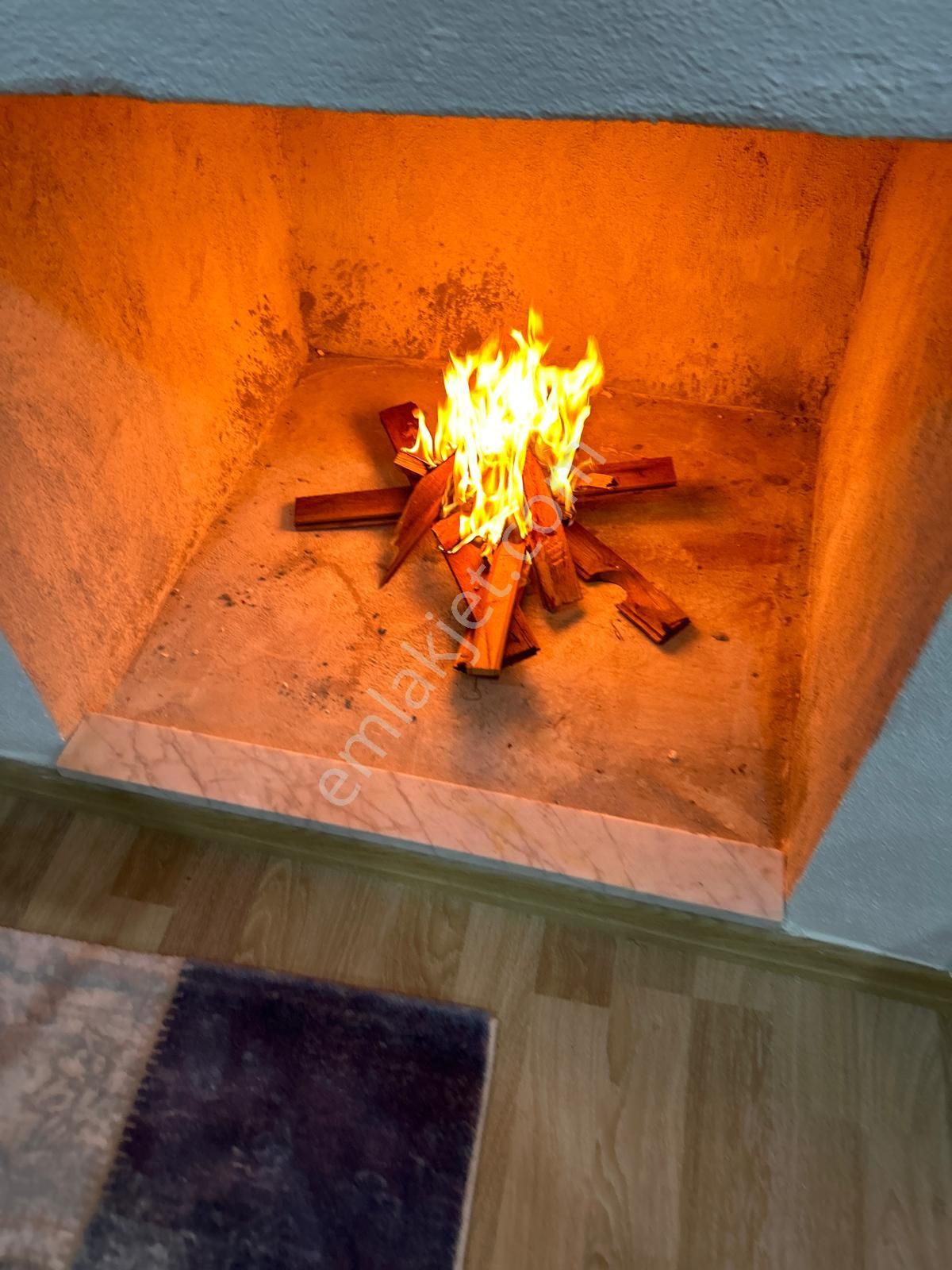 Kaan Emlak Selçukbey Şubesinde Tavas Karahisar Mevkinde Satılık Bahçe Evi - Görsel 10