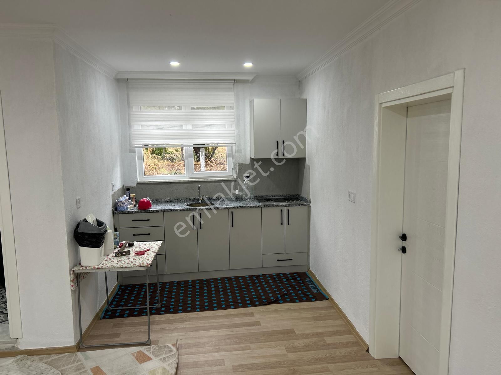 Kaan Emlak Selçukbey Şubesinde Tavas Karahisar Mevkinde Satılık Bahçe Evi - Görsel 5