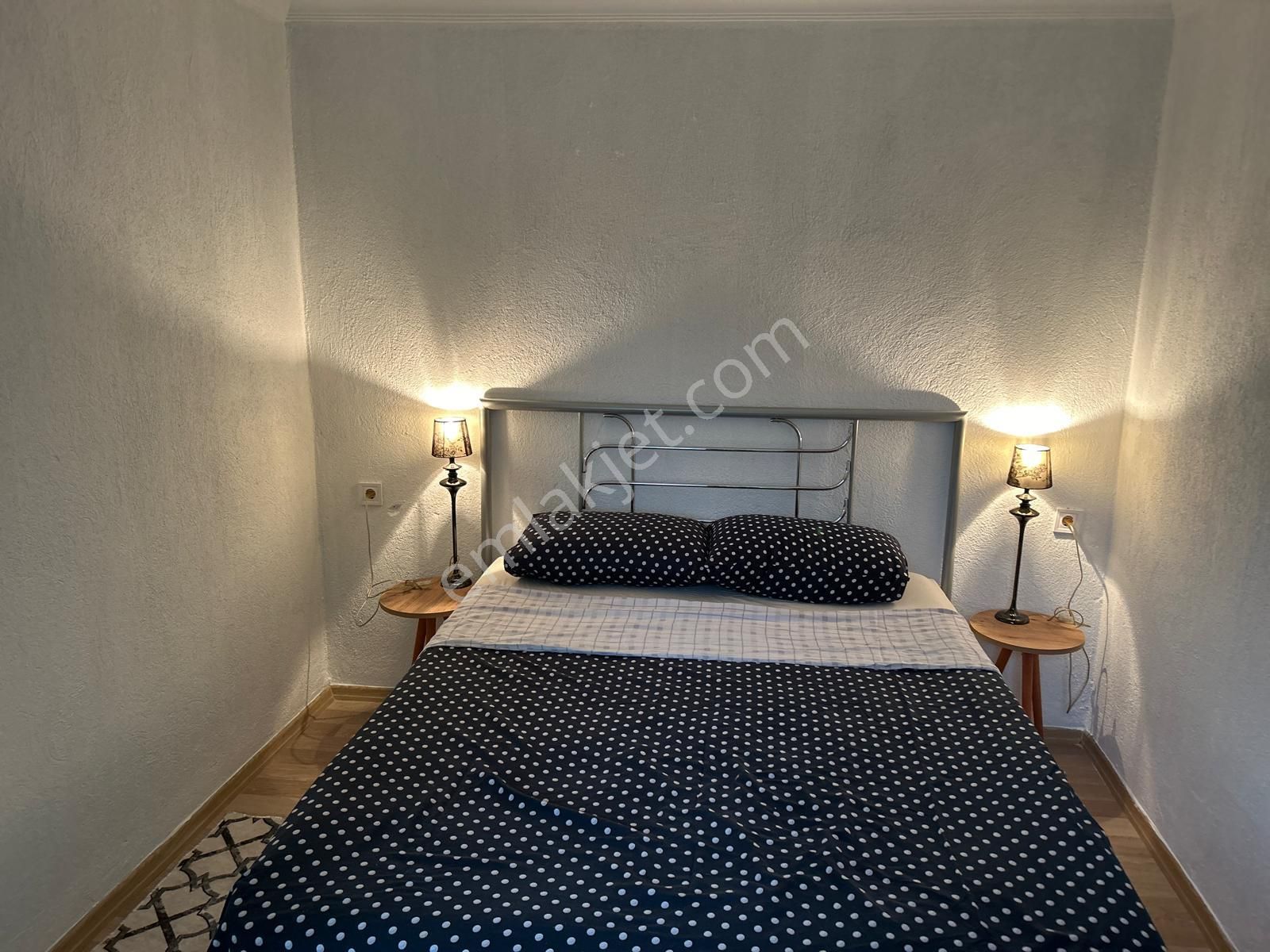 Kaan Emlak Selçukbey Şubesinde Tavas Karahisar Mevkinde Satılık Bahçe Evi - Görsel 8