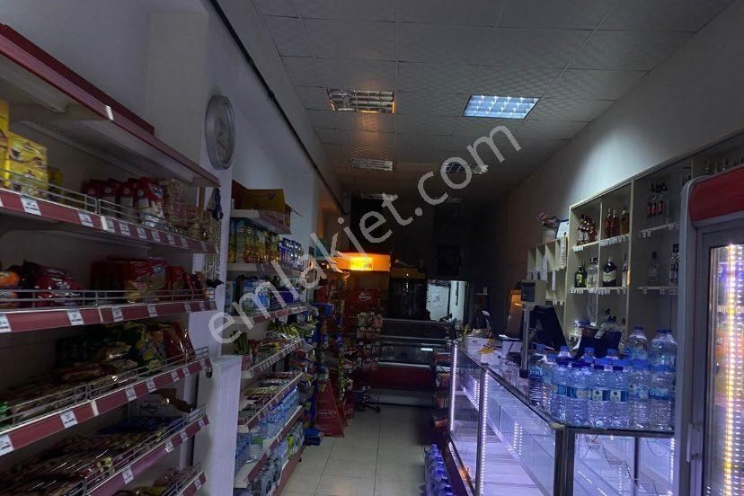 Ank/ Natoyolu Cadde Üzeri Devren Tekel Bayii - Görsel 2