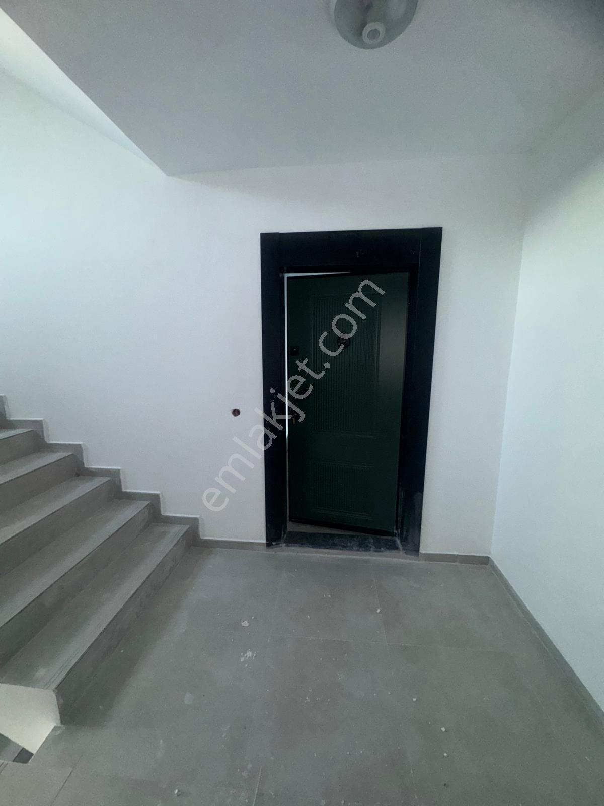 İnanç Emlaktan Giresun Yalı Mahallesinde Satılık 2+1 Daireler - Görsel 2