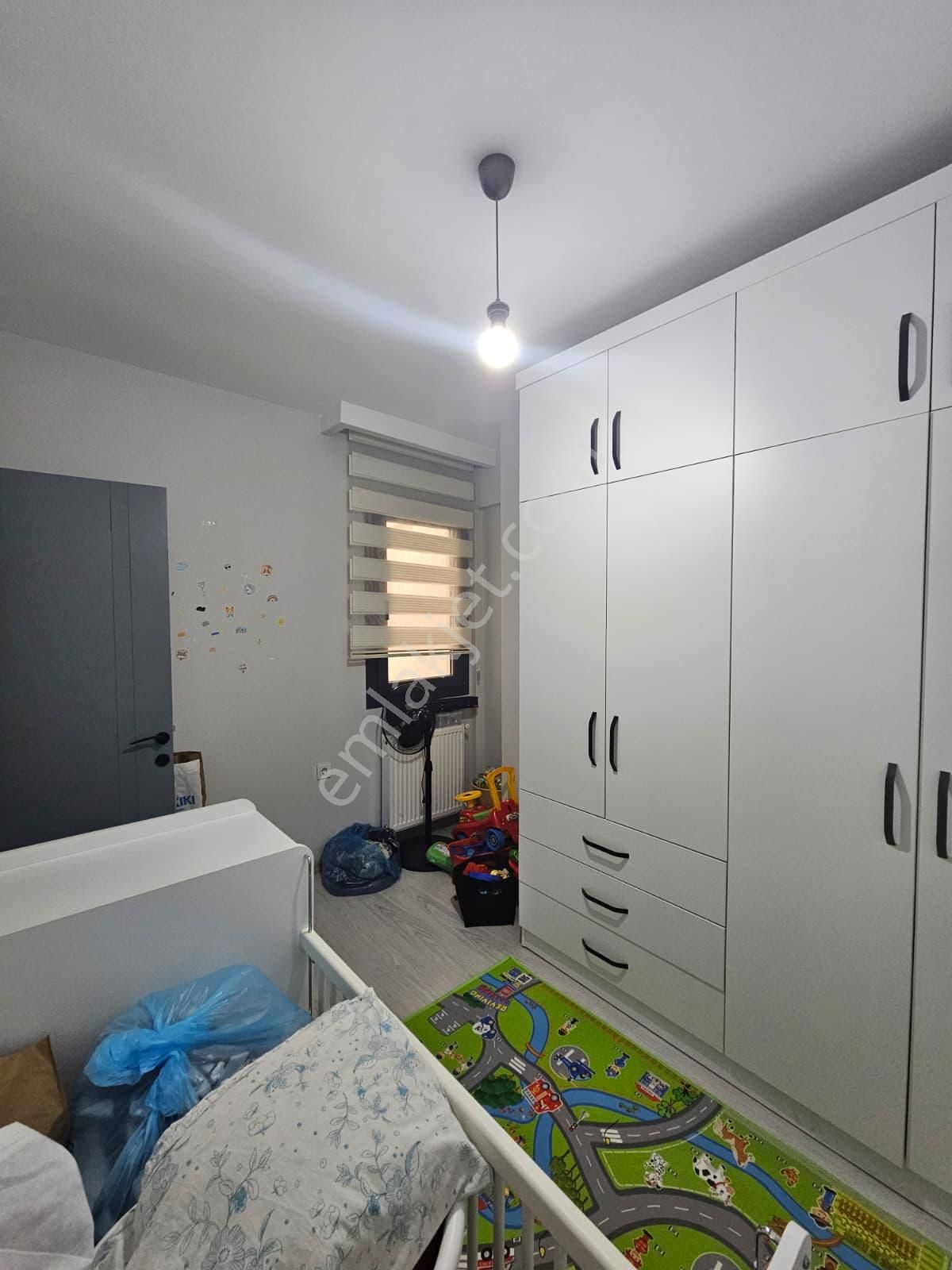 Küçükçiğli’de Anadolu Caddesi Üzerinde, Acil Satılık Manzaralı 2+1 Daire! - Görsel 10