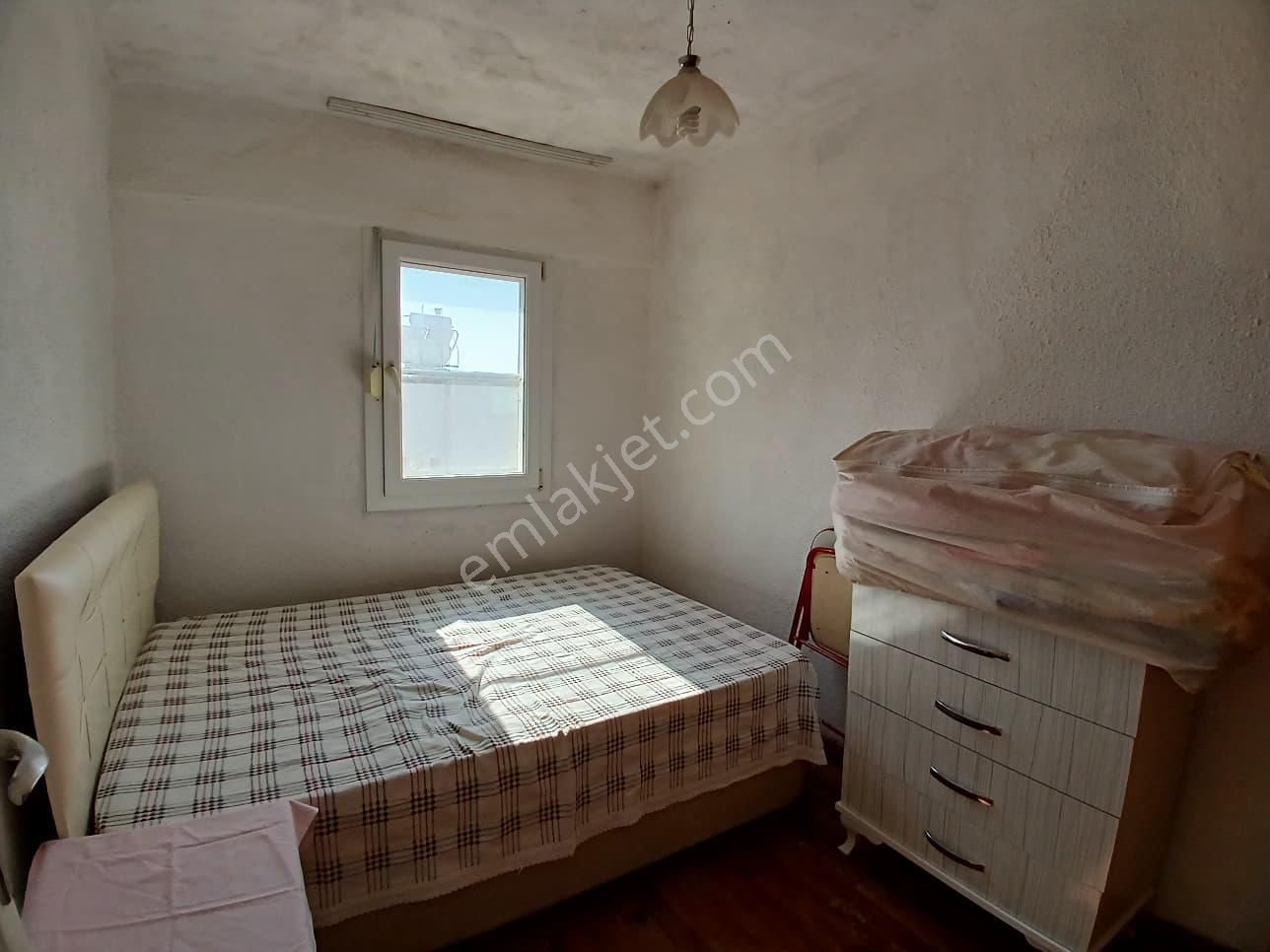 Denize Yürüme Mesafeli Muhteşem Deniz Manzaralı İkiz Villa - Görsel 21