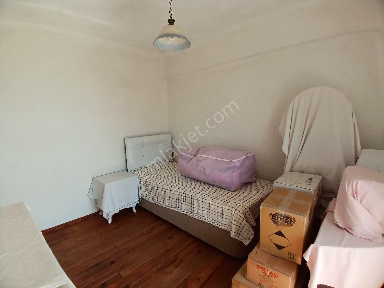 Denize Yürüme Mesafeli Muhteşem Deniz Manzaralı İkiz Villa - Görsel 26