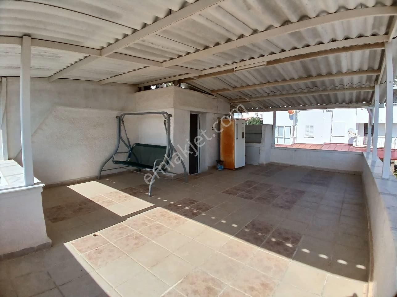 Denize Yürüme Mesafeli Muhteşem Deniz Manzaralı İkiz Villa - Görsel 33