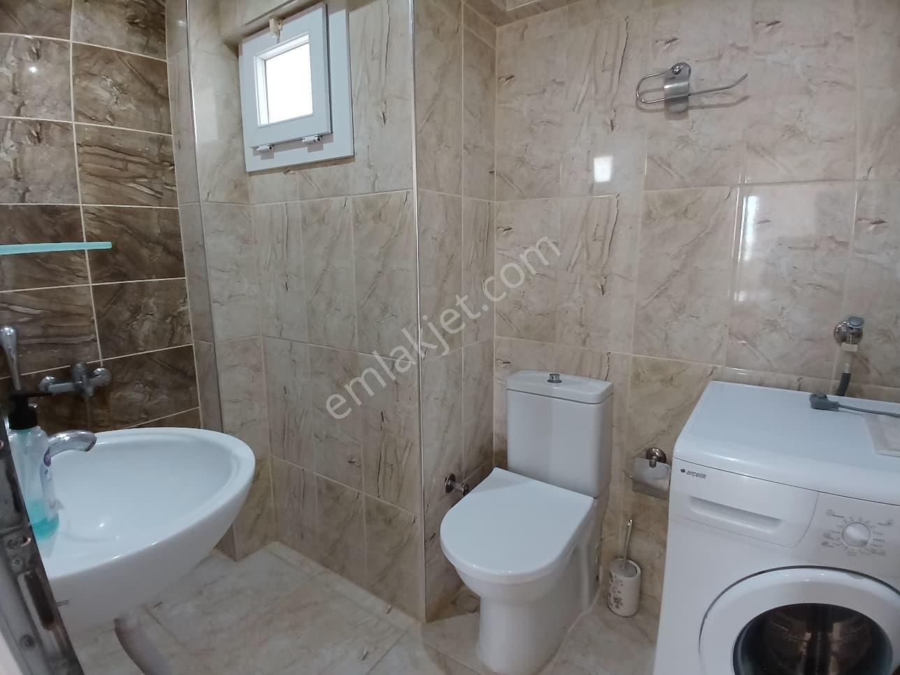 Denize Yürüme Mesafeli Muhteşem Deniz Manzaralı İkiz Villa - Görsel 30