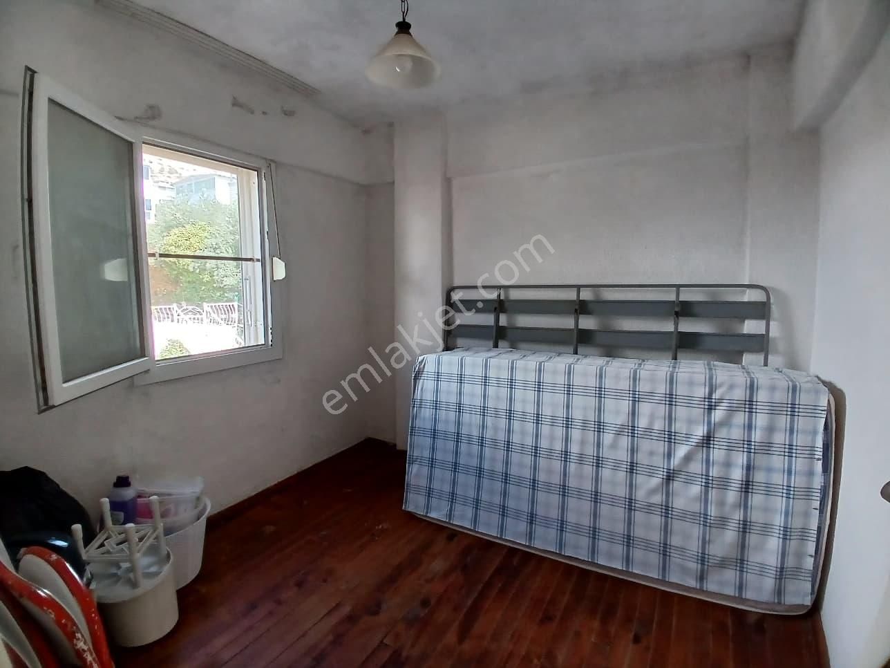 Denize Yürüme Mesafeli Muhteşem Deniz Manzaralı İkiz Villa - Görsel 28