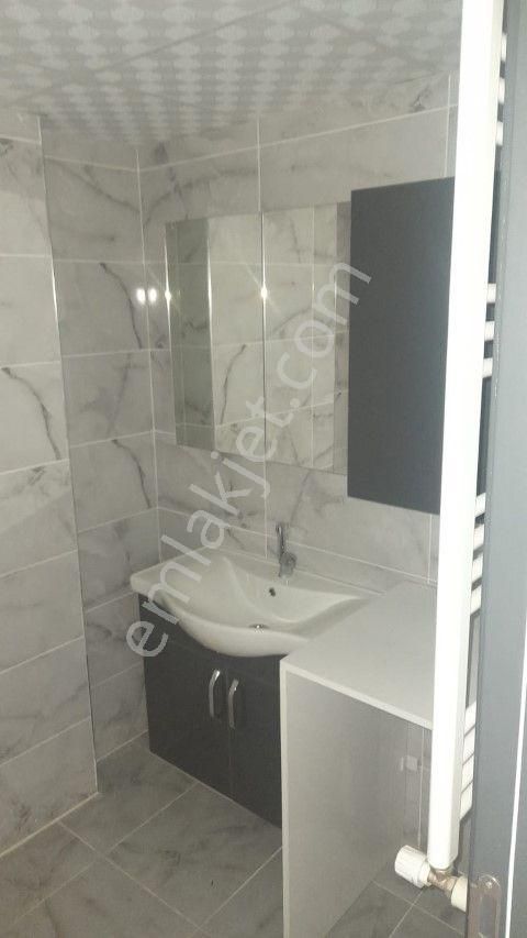 Örnekköyde 3+1 Satılık Teraslı Dubleks Daire - Görsel 12