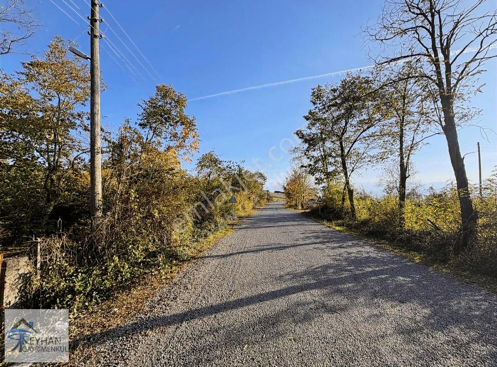 Reyhan Gayrimenkul'den Satilik Samsun Bafra Koseli - Görsel 3