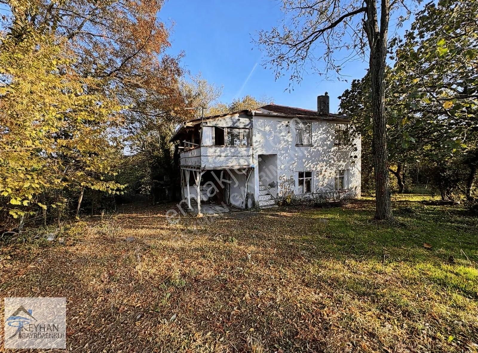 Reyhan Gayrimenkul'den Satilik Samsun Bafra Koseli - Görsel 5