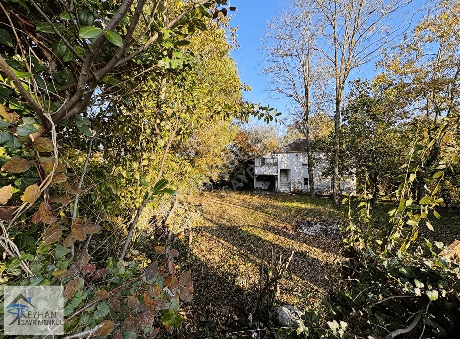 Reyhan Gayrimenkul'den Satilik Samsun Bafra Koseli - Görsel 2