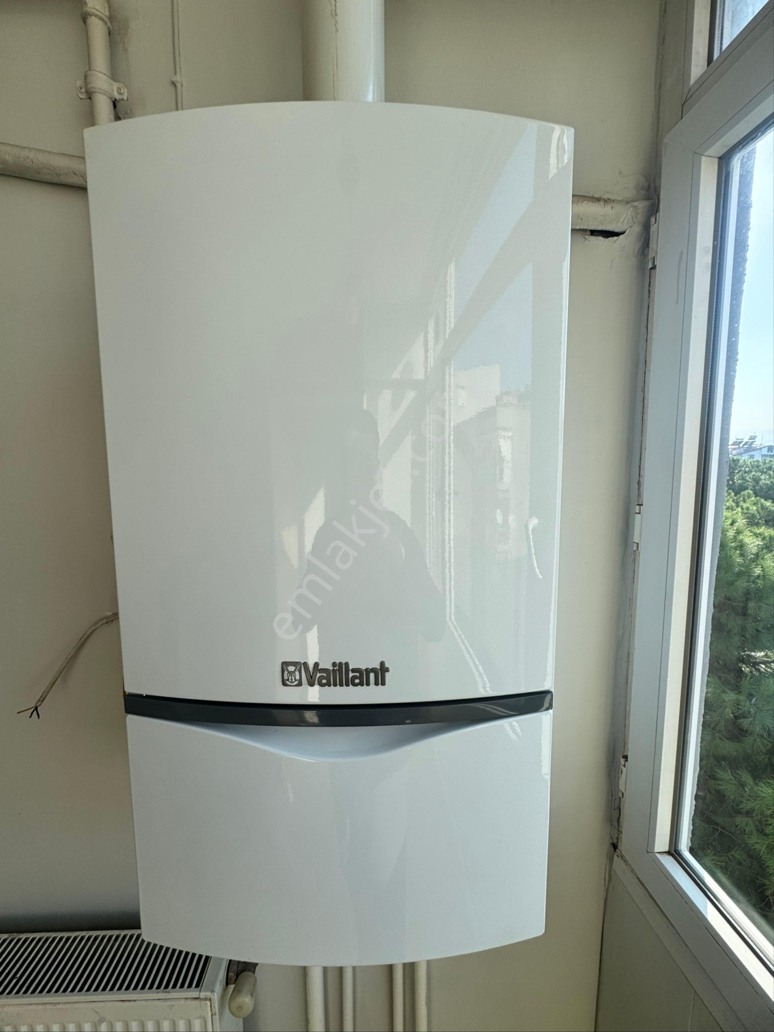 Kılıç Reis Parkı Karşısında İnönü Caddesi Yakını 3+1 Köşe Çift Cephe 135m2 Otoparklı Satılık Daire - Görsel 14