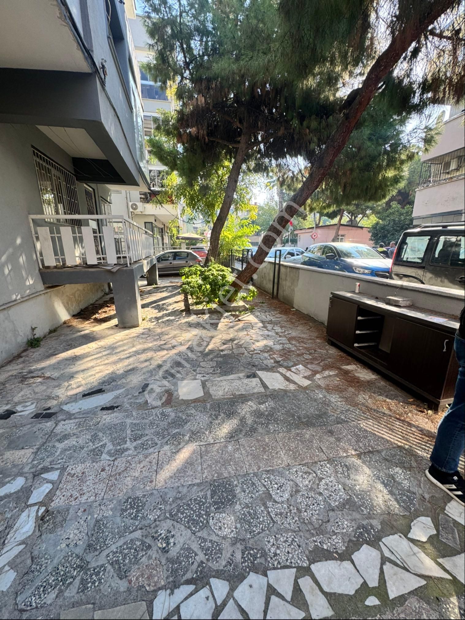 Kılıç Reis Parkı Karşısında İnönü Caddesi Yakını 3+1 Köşe Çift Cephe 135m2 Otoparklı Satılık Daire - Görsel 32