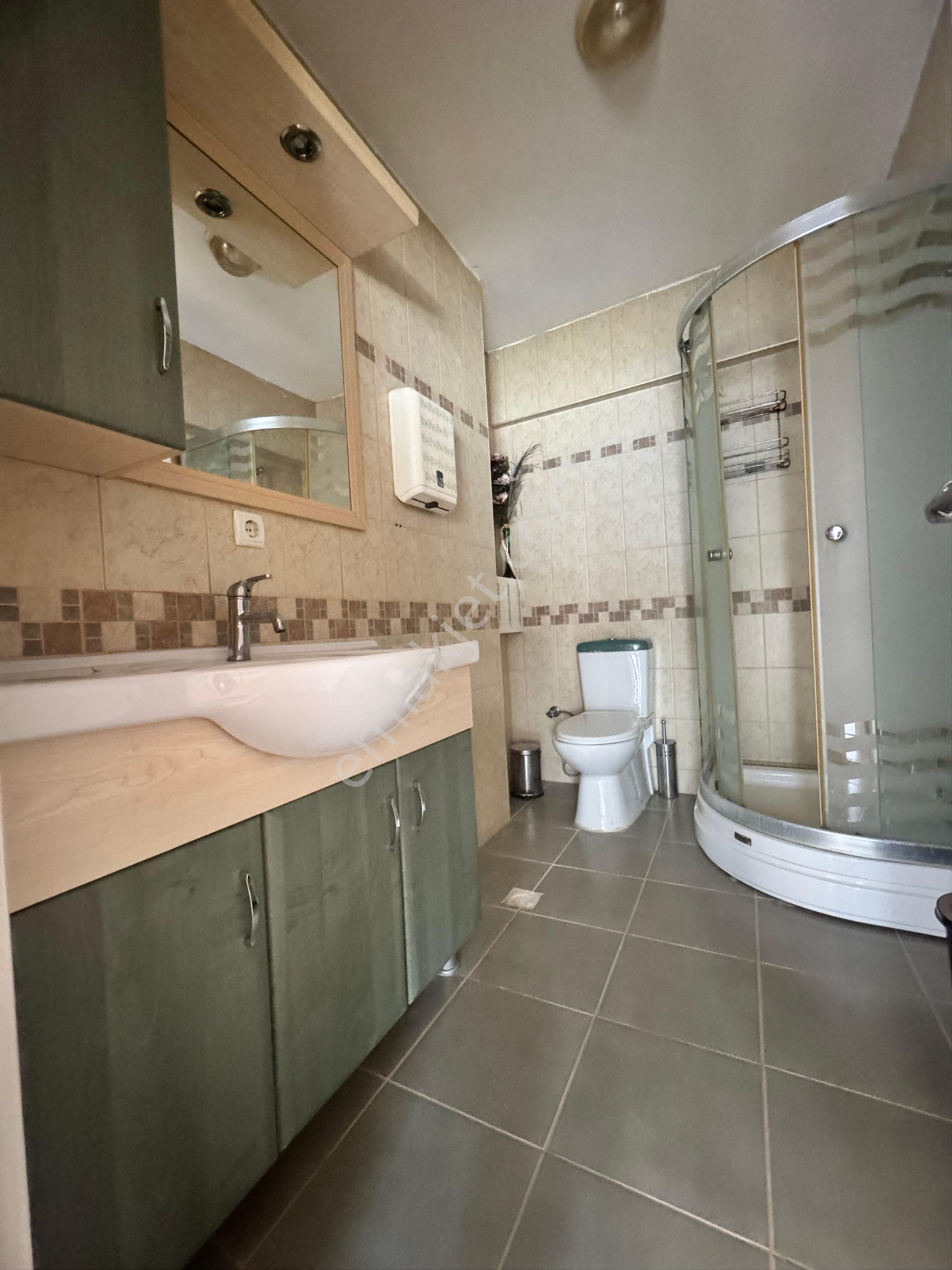 Kılıç Reis Parkı Karşısında İnönü Caddesi Yakını 3+1 Köşe Çift Cephe 135m2 Otoparklı Satılık Daire - Görsel 27