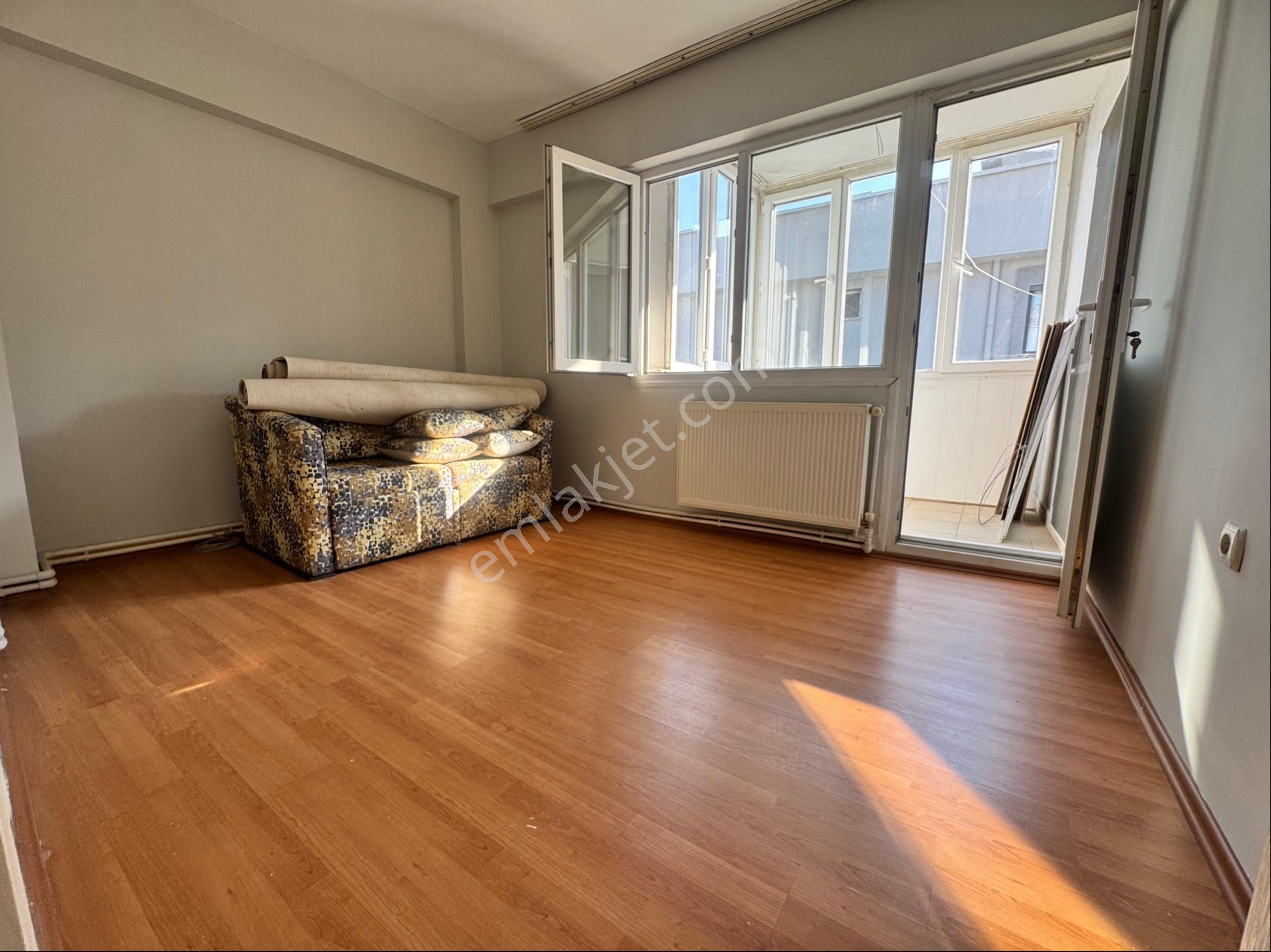 Kılıç Reis Parkı Karşısında İnönü Caddesi Yakını 3+1 Köşe Çift Cephe 135m2 Otoparklı Satılık Daire - Görsel 20