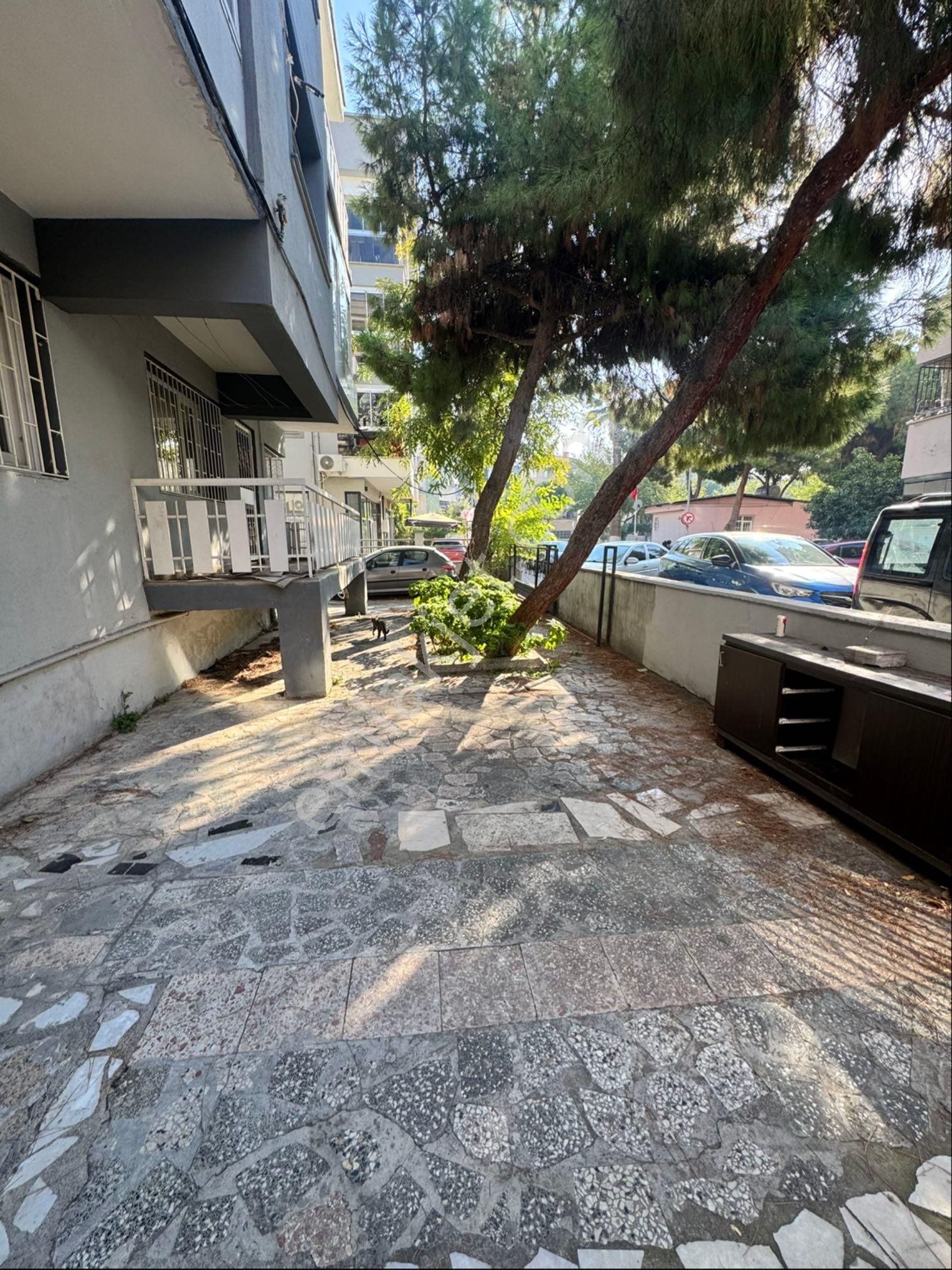 Kılıç Reis Parkı Karşısında İnönü Caddesi Yakını 3+1 Köşe Çift Cephe 135m2 Otoparklı Satılık Daire - Görsel 33