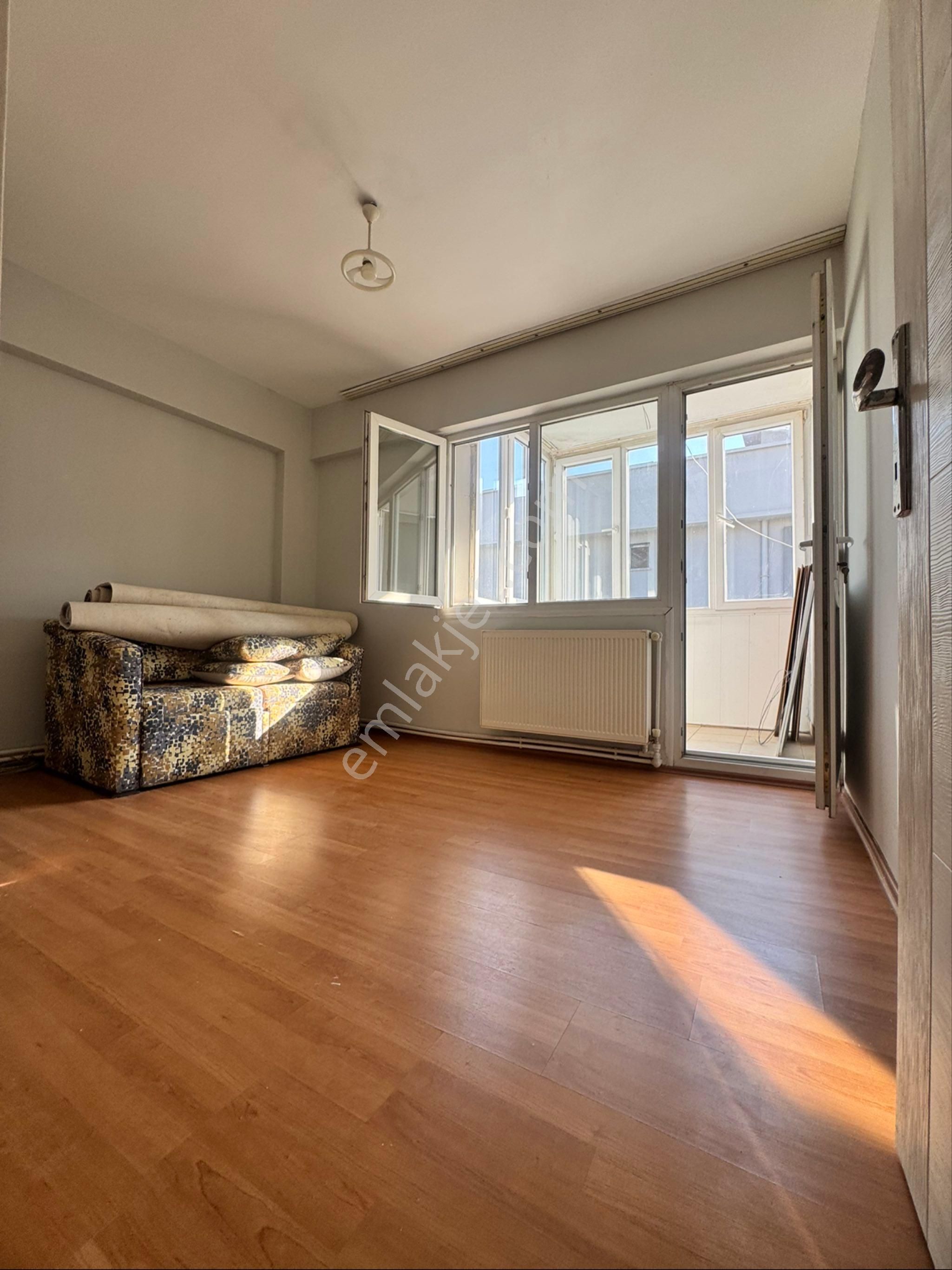 Kılıç Reis Parkı Karşısında İnönü Caddesi Yakını 3+1 Köşe Çift Cephe 135m2 Otoparklı Satılık Daire - Görsel 21