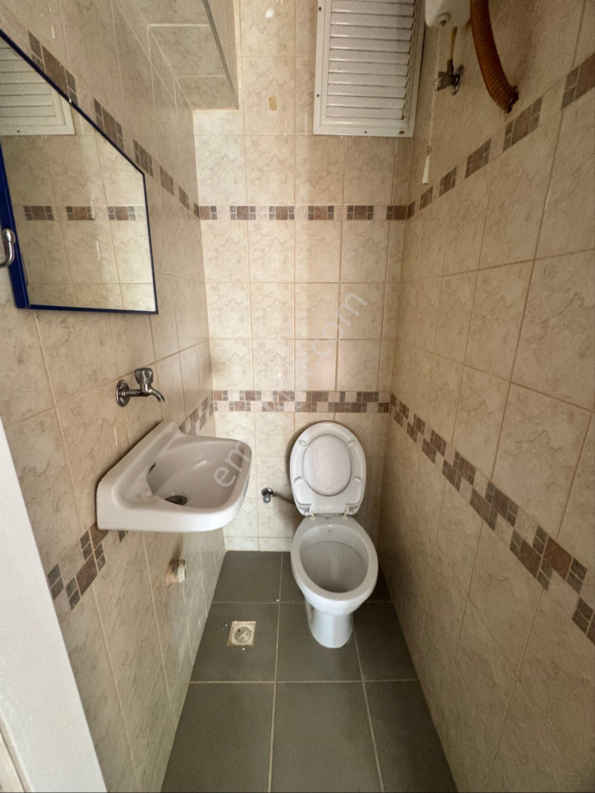 Kılıç Reis Parkı Karşısında İnönü Caddesi Yakını 3+1 Köşe Çift Cephe 135m2 Otoparklı Satılık Daire - Görsel 19