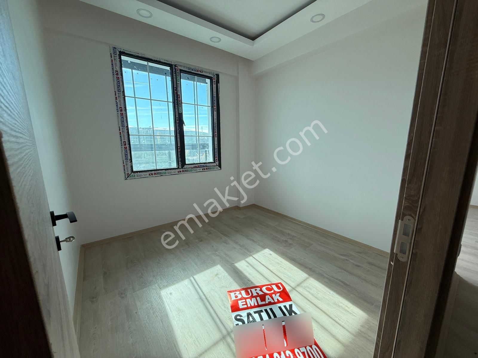 Şehir Hastanesi Yakınında Lüks 2+1 Satılık Daire*burcu Emlak* - Görsel 7