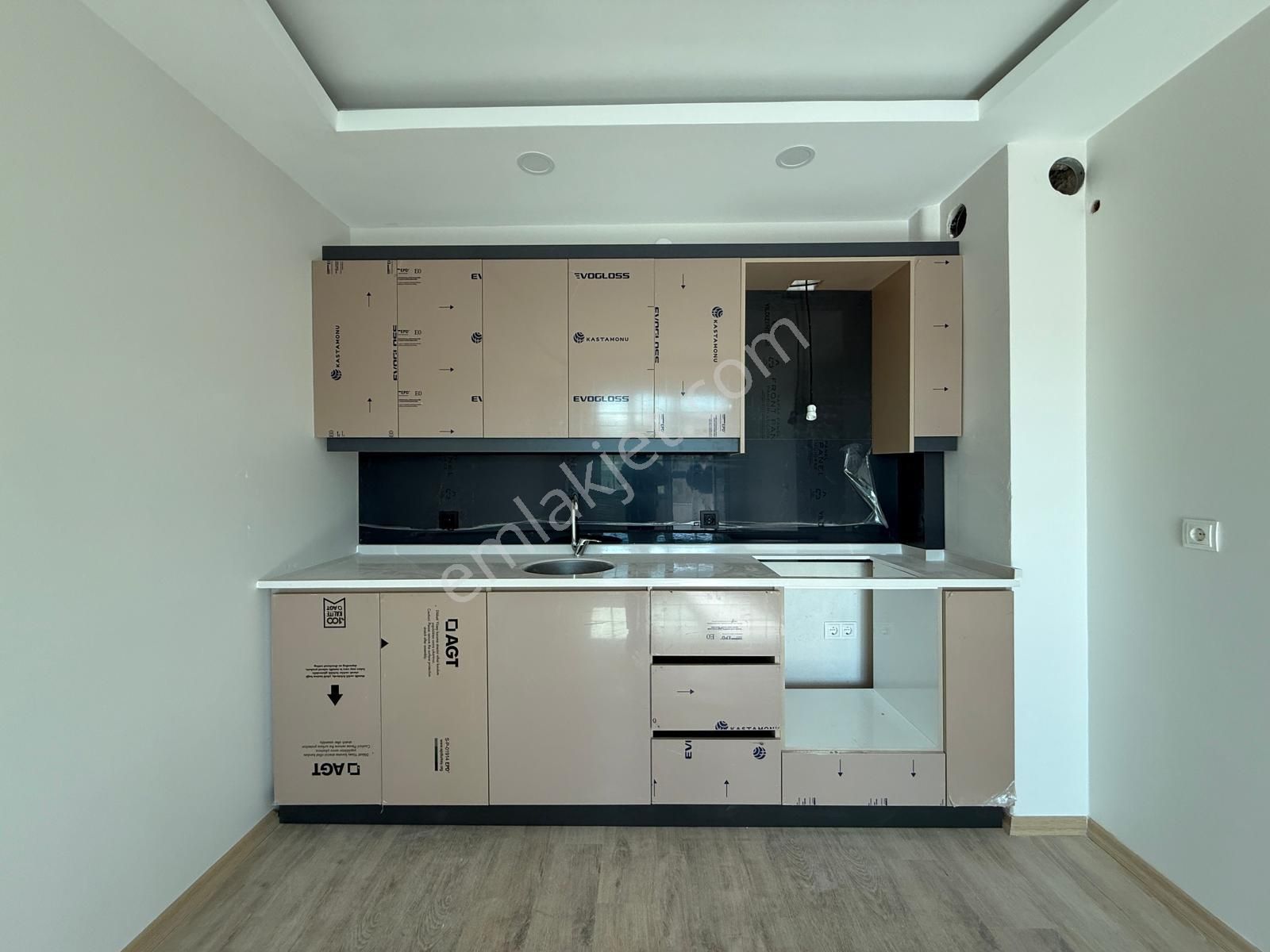 Şehir Hastanesi Yakınında Lüks 2+1 Satılık Daire*burcu Emlak* - Görsel 5