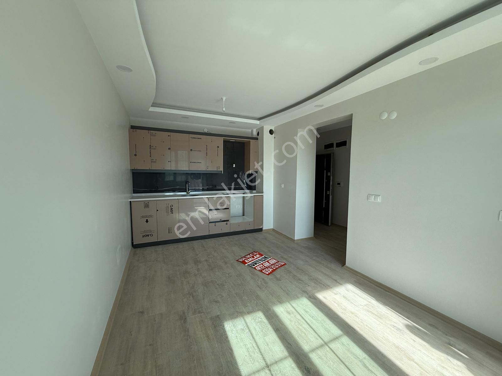 Şehir Hastanesi Yakınında Lüks 2+1 Satılık Daire*burcu Emlak* - Görsel 3