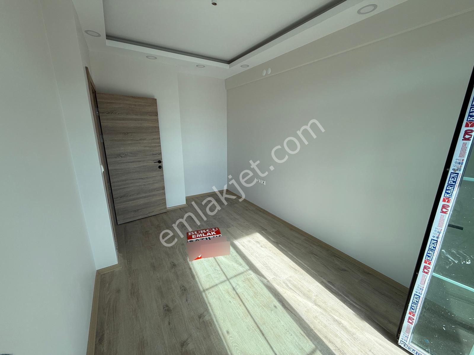 Şehir Hastanesi Yakınında Lüks 2+1 Satılık Daire*burcu Emlak* - Görsel 11
