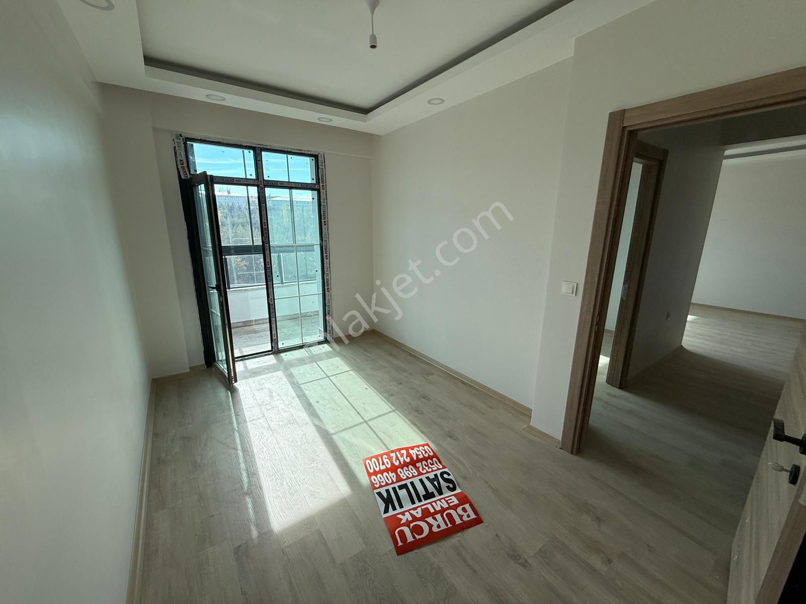 Şehir Hastanesi Yakınında Lüks 2+1 Satılık Daire*burcu Emlak* - Görsel 6