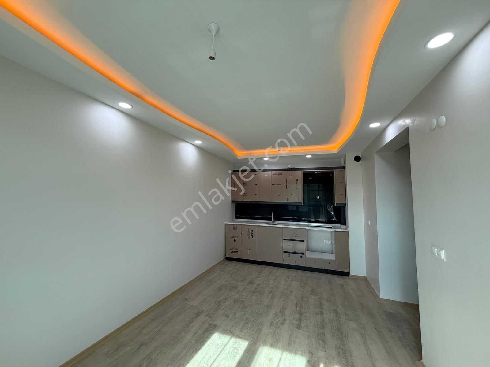 Şehir Hastanesi Yakınında Lüks 2+1 Satılık Daire*burcu Emlak* - Görsel 2