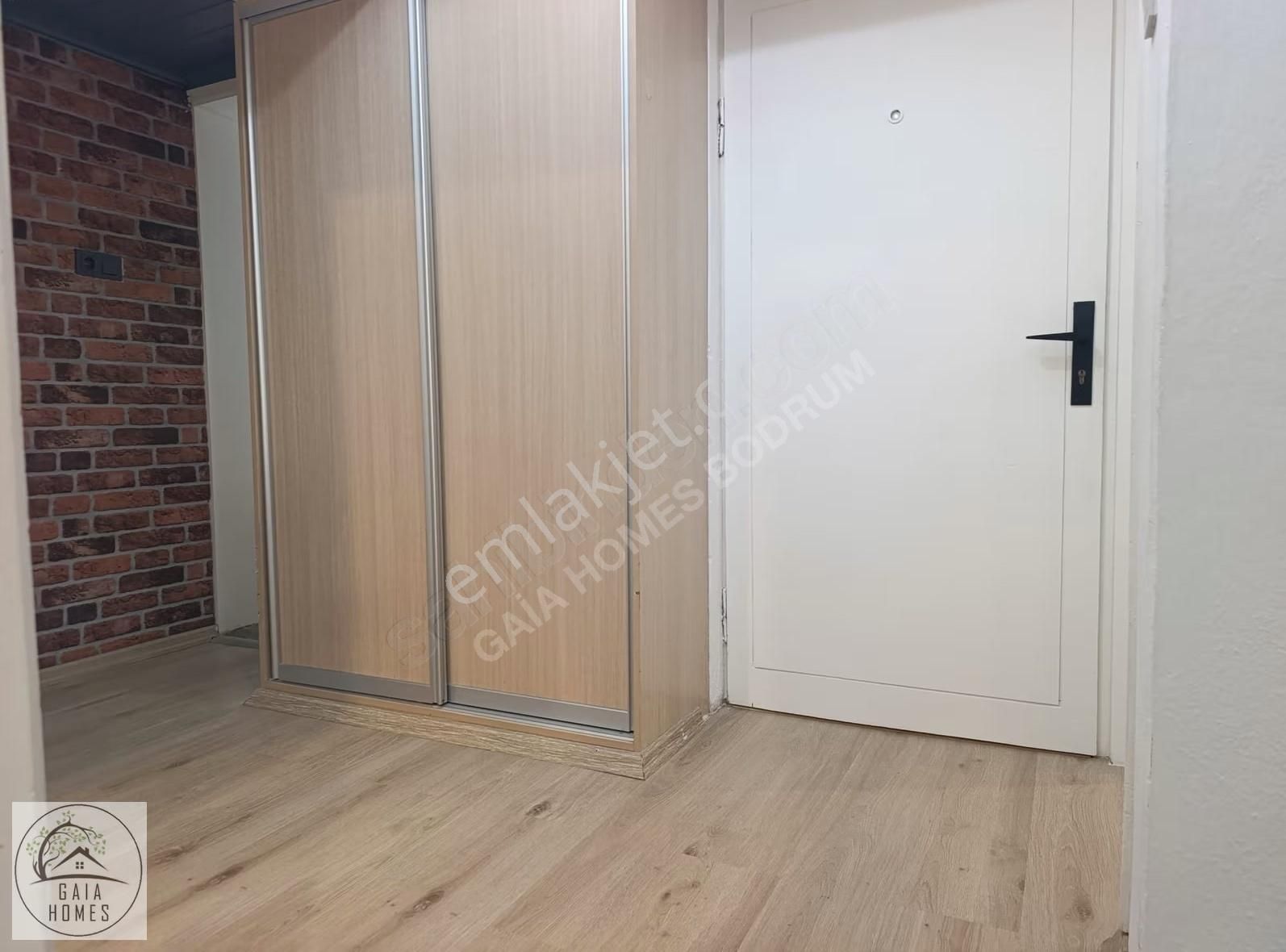 Kiralık Bodrum Merkez Temiz Ve Güzel Eşyalı 3+1 Bahçe Katı Daire - Görsel 6