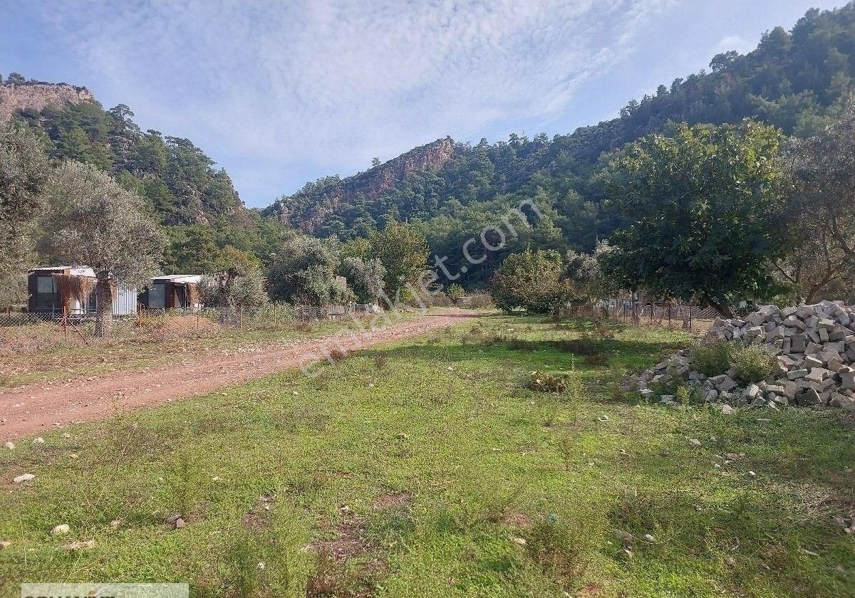 Orhaniye Güneş Emlaktan Satılık Tarla - Görsel 5